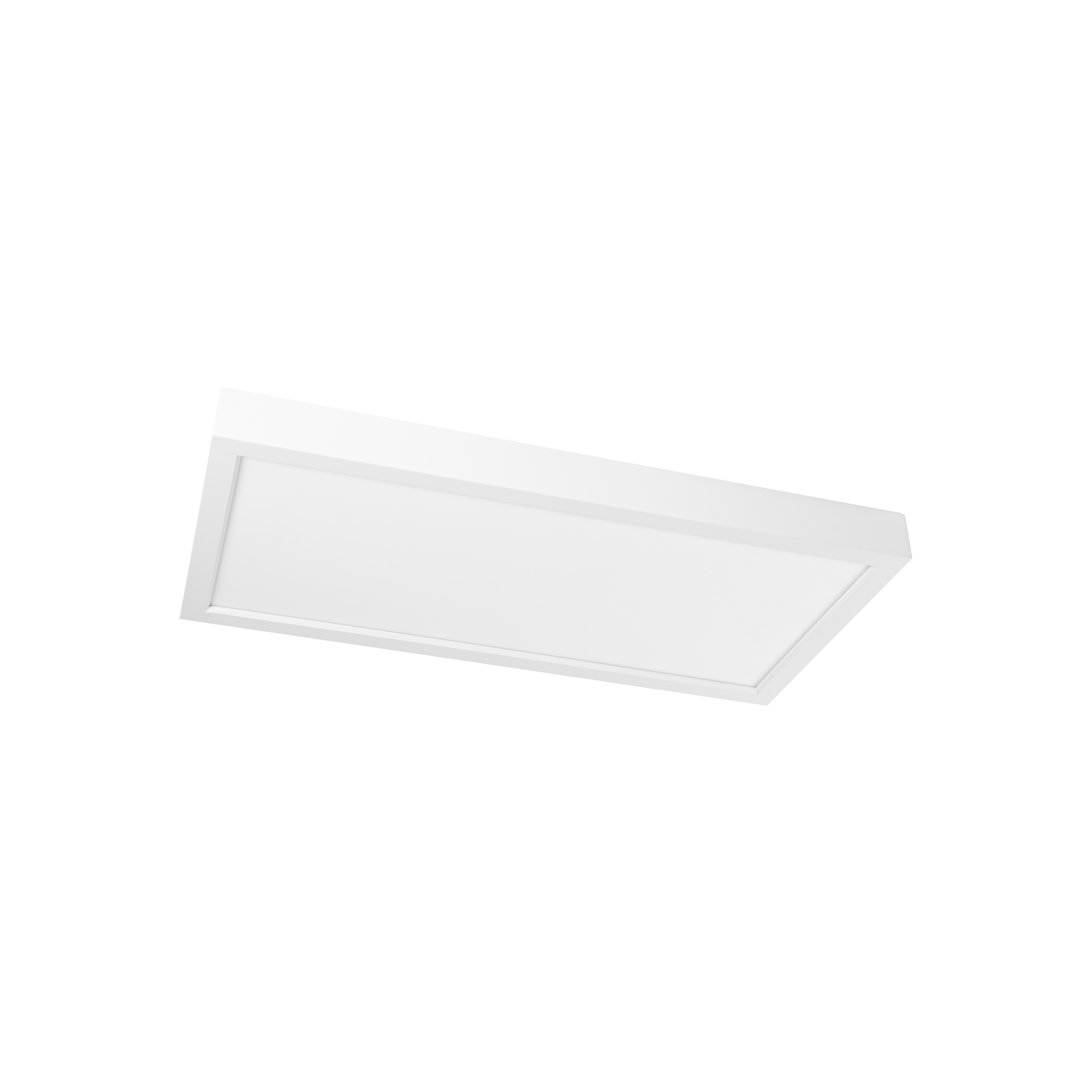 Prolumia - Pro Ceiling 295 x 595 x 48, opbouw, 30W, wit, 4200K - 40003171