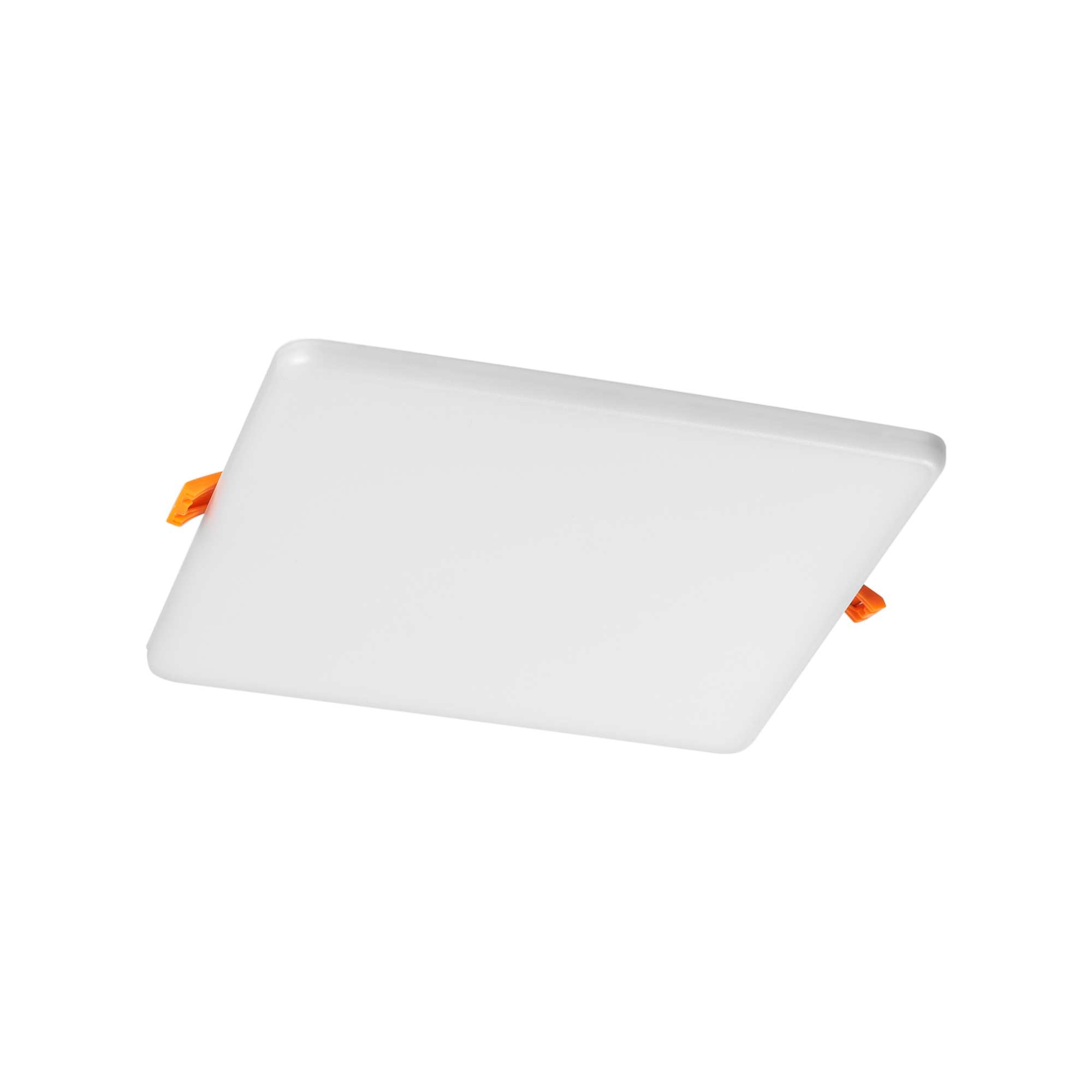 Prolumia - Pro Space,inbouw,vierkant185mm,22W,1910Lm,4200K,Ra>80,120,di - 40004306