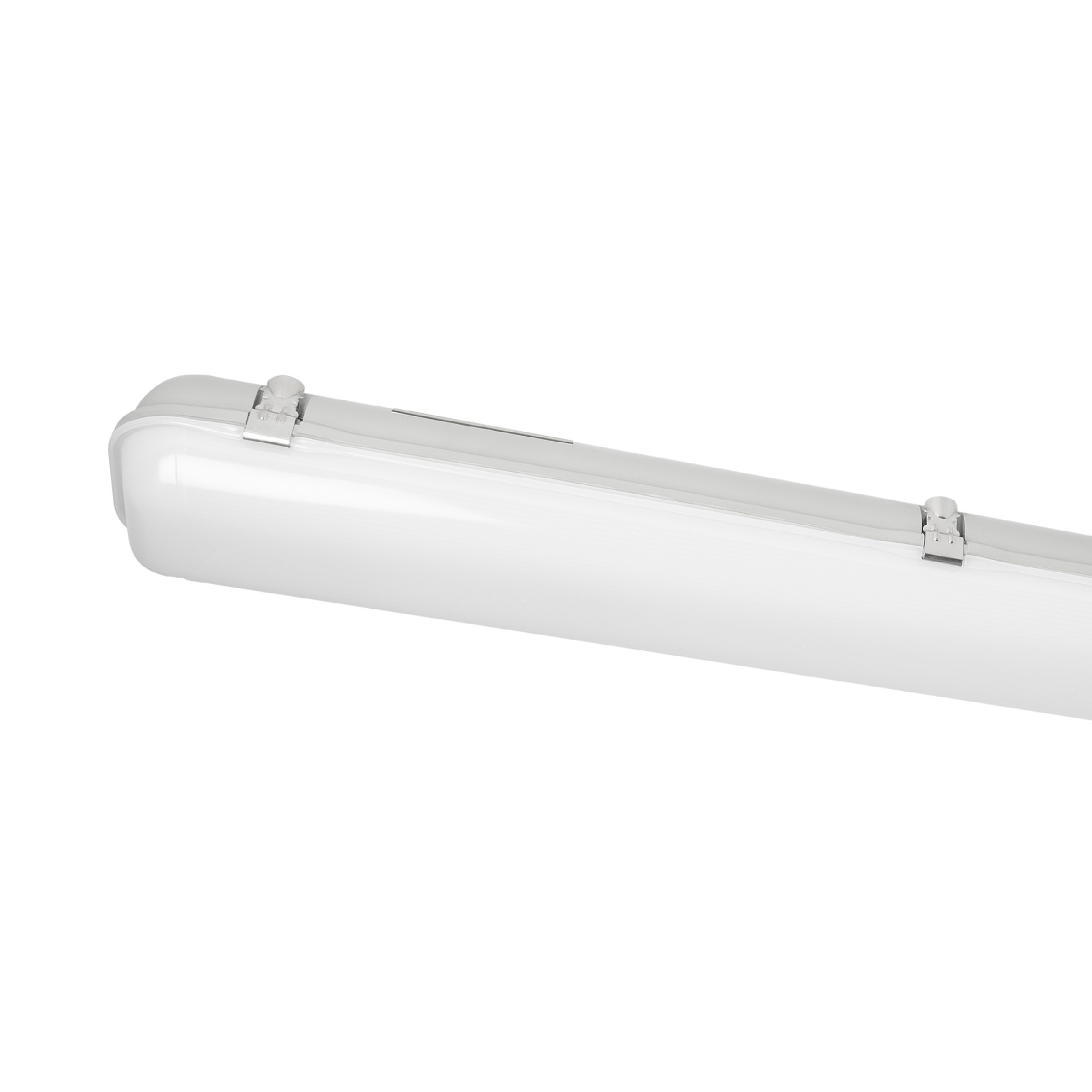 Prolumia - Pro Aqua II (IP65) + MW sensor1574mm HO, 57W,7300Lm,4000K,Ra - 40281511