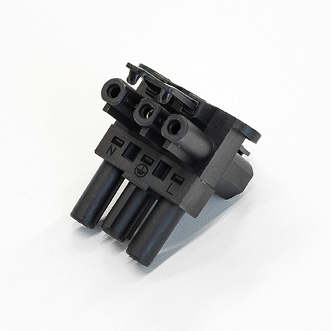 Prolumia - GST18 3 polig T splitser - 41066990