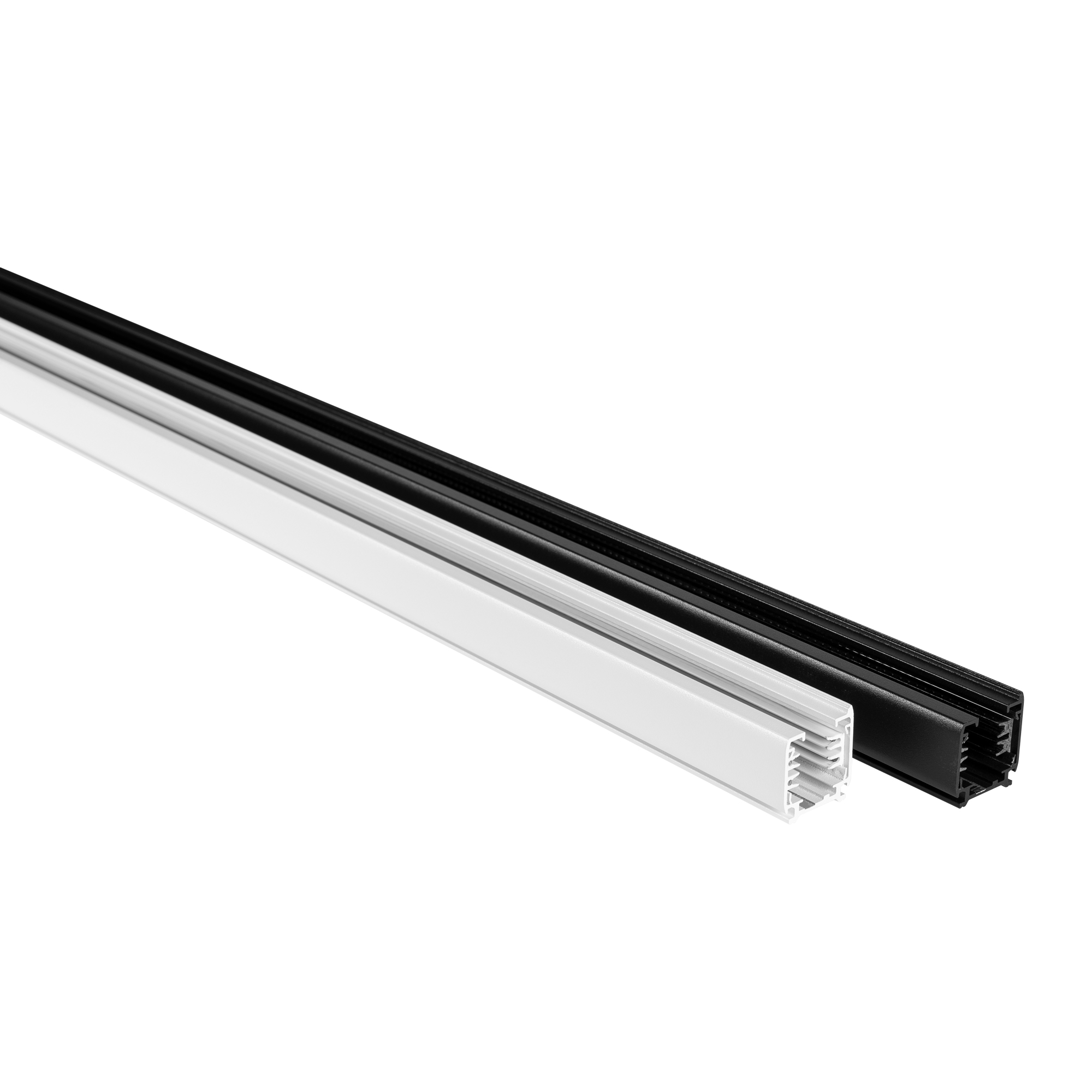 Prolumia - 3 Fase rail, 4000mm, wit - 41093104