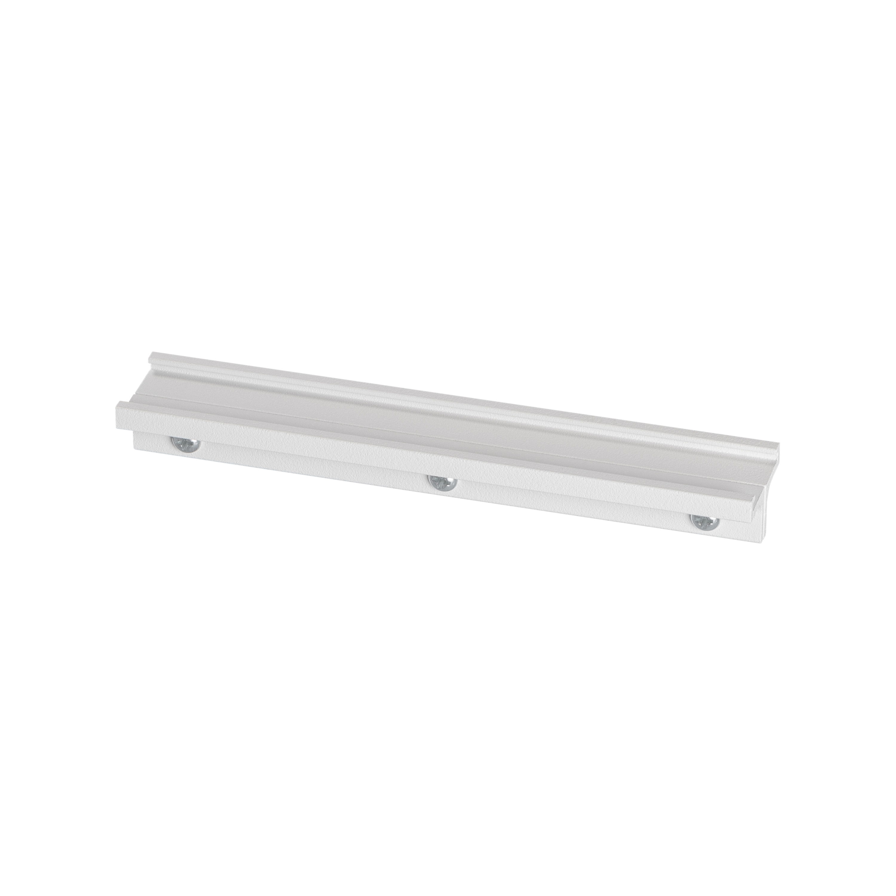 Prolumia - 3 Fase rail, koppelstuk, mechanisch, wit - 41093125