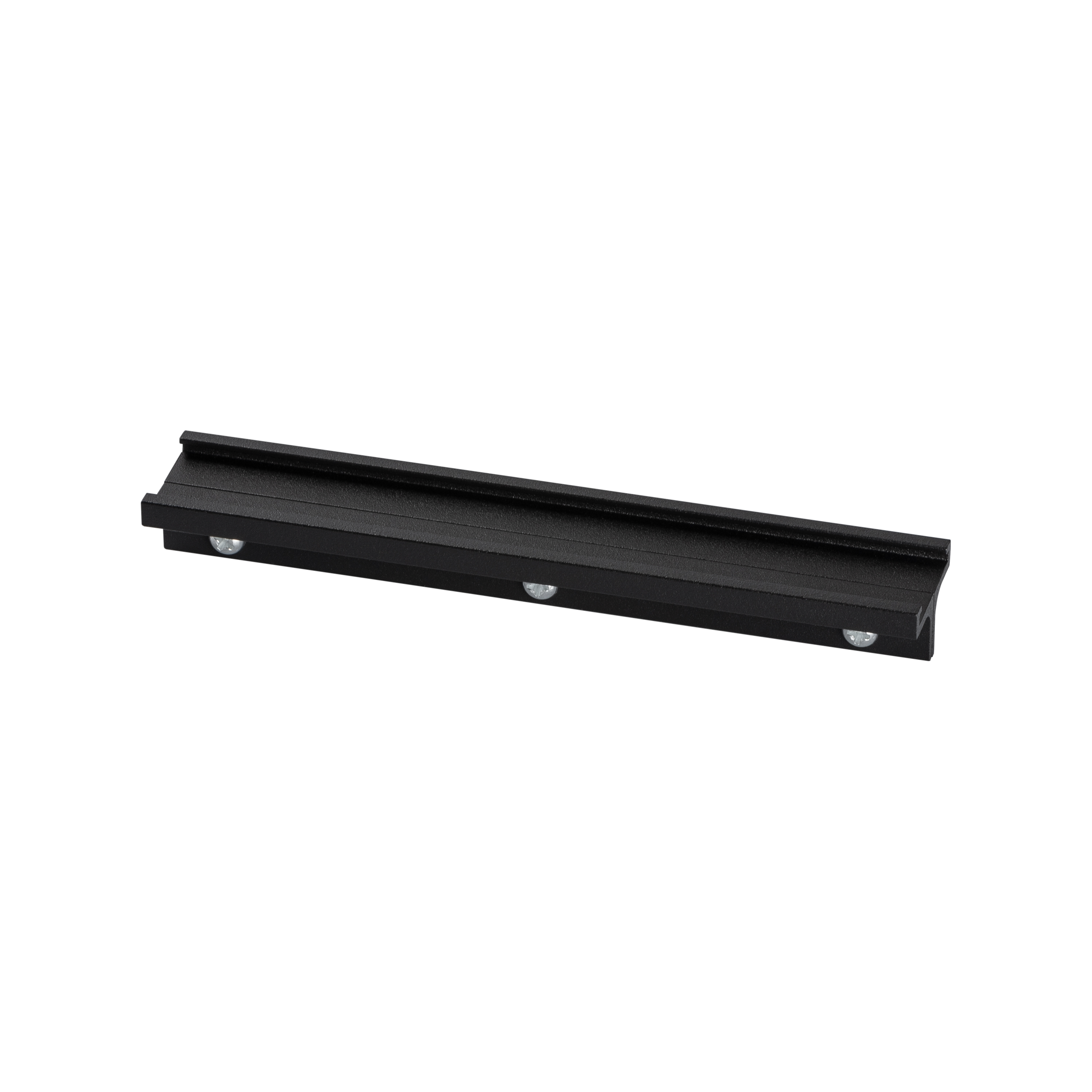 Prolumia - 3 Fase rail, koppelstuk, mechanisch, zwart - 41093225