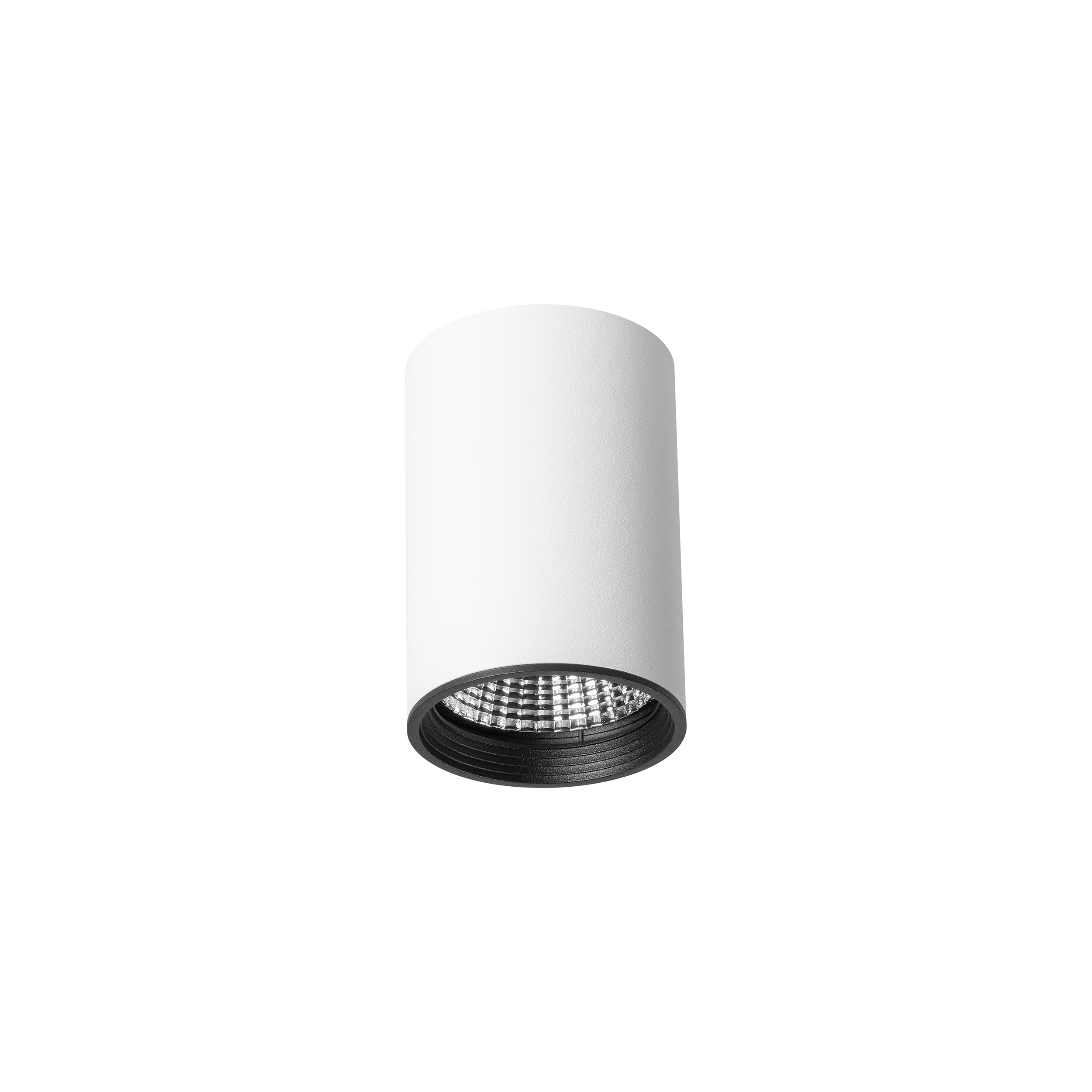 Prolumia - LED Pro Rio Surface D, 27W, Wit, Opbouw,3000K,Ra>90,40graden - 41100340