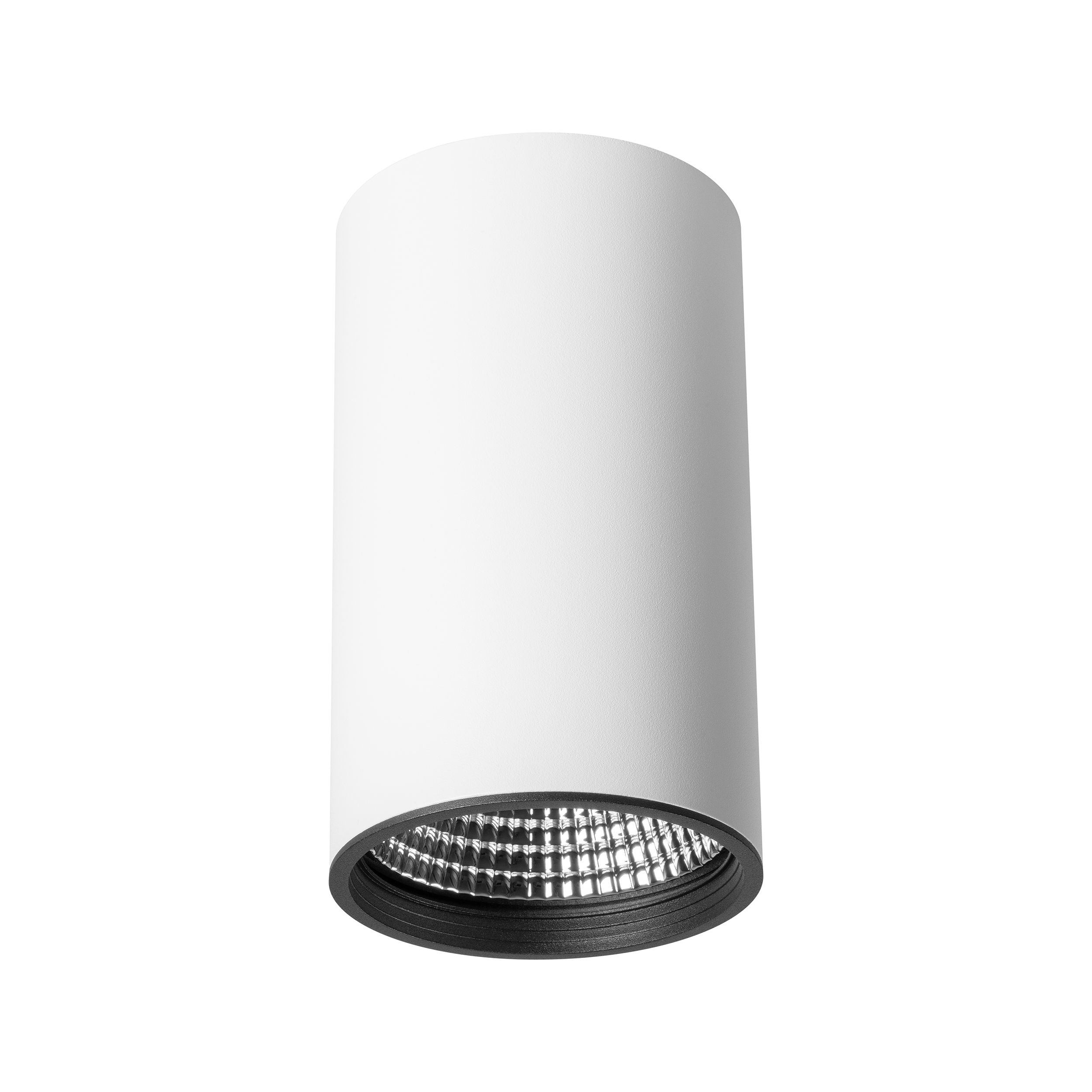 Prolumia - LED Pro Rio Surface E, 47W, Wit, Opbouw,4000K,Ra>90,40graden - 41100641