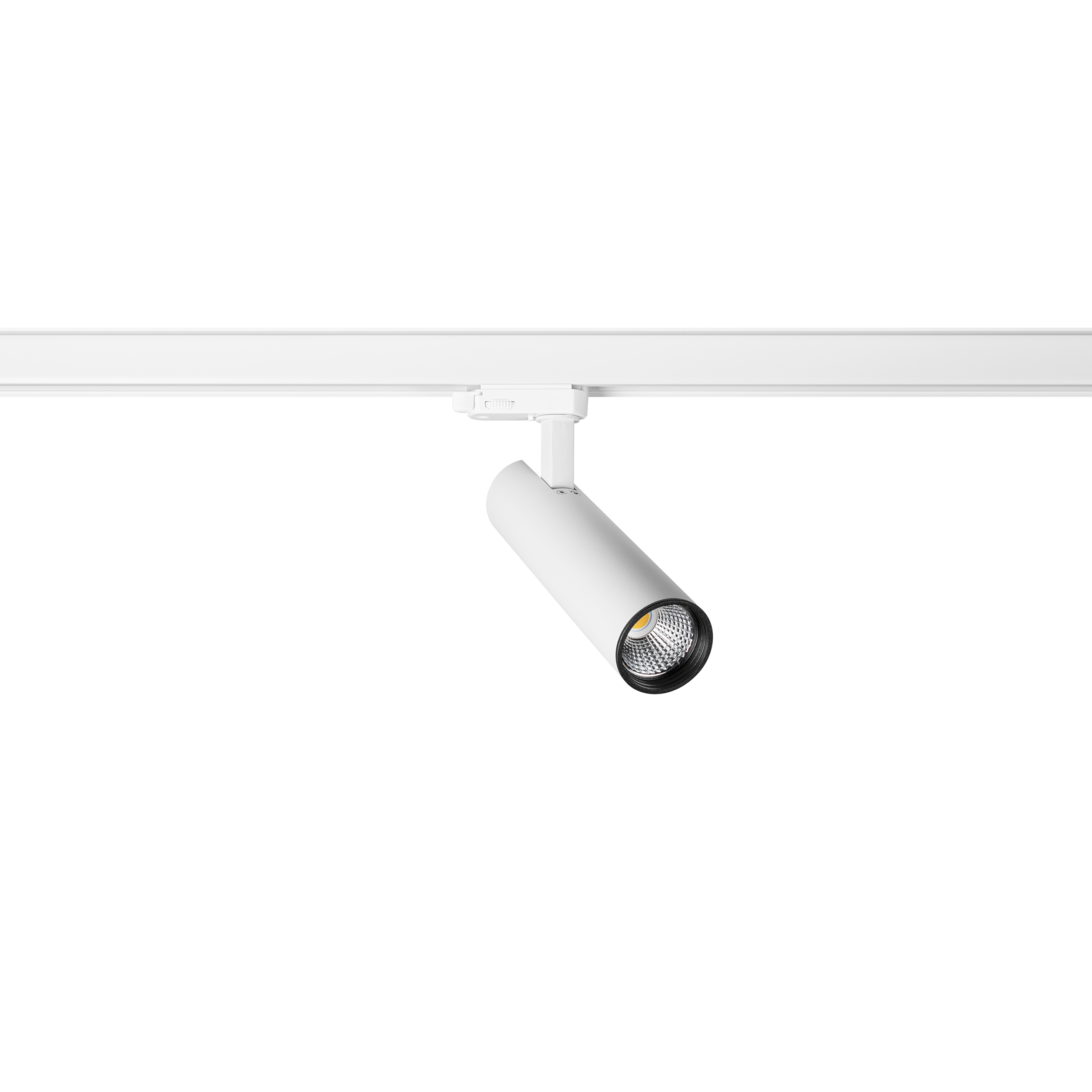 Prolumia - LED Pro Rio B, 26W, voor 3 fase rail, wit, 3000K, Ra>90, 40 - 41102240