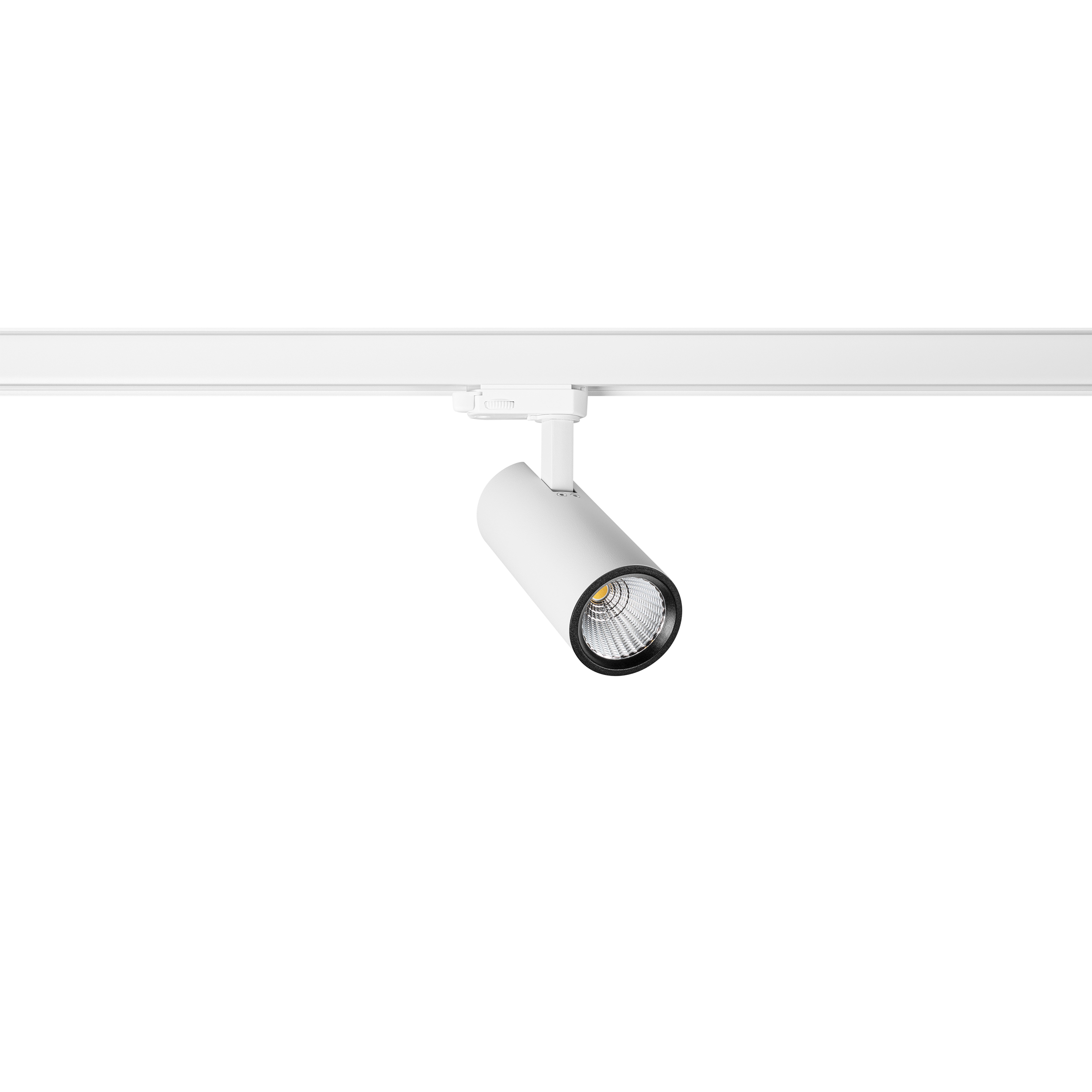 Prolumia - LED Pro Rio C, 14W, voor 3 fase rail, wit, 2700K, Ra>90, 24 - 41103233