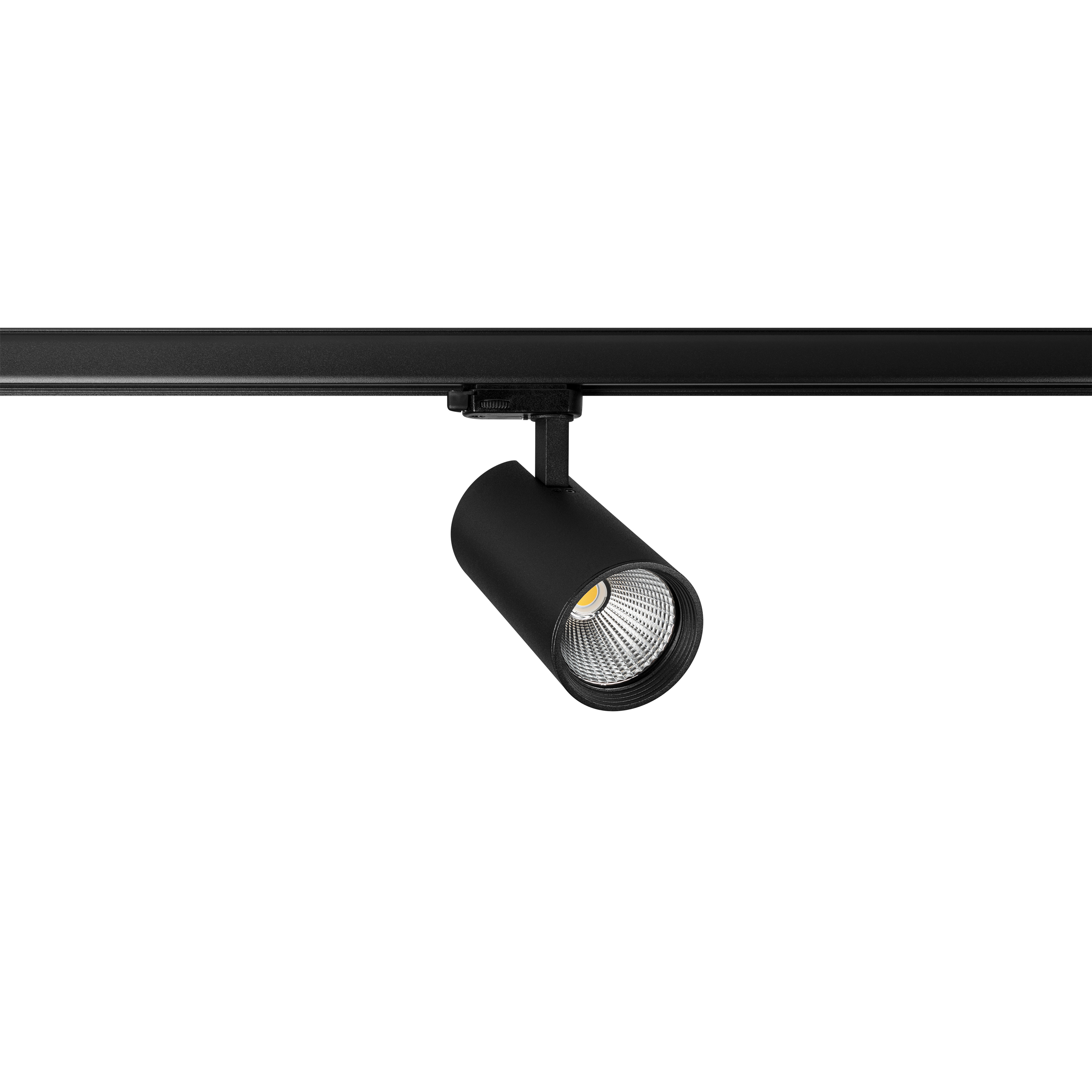 Prolumia - LED Pro Rio D, 26W, voor 3 fase rail, zwart, 4000K, Ra>90, 6 - 41104551
