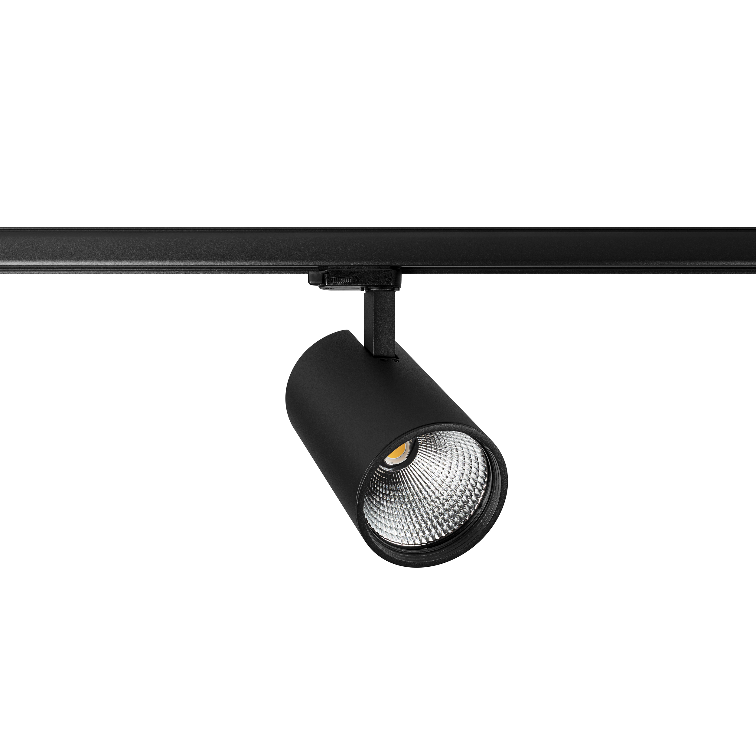 Prolumia - LED Pro Rio E, 45W, voor 3 fase rail, zwart, 3000K, Ra>90, 4 - 41106540