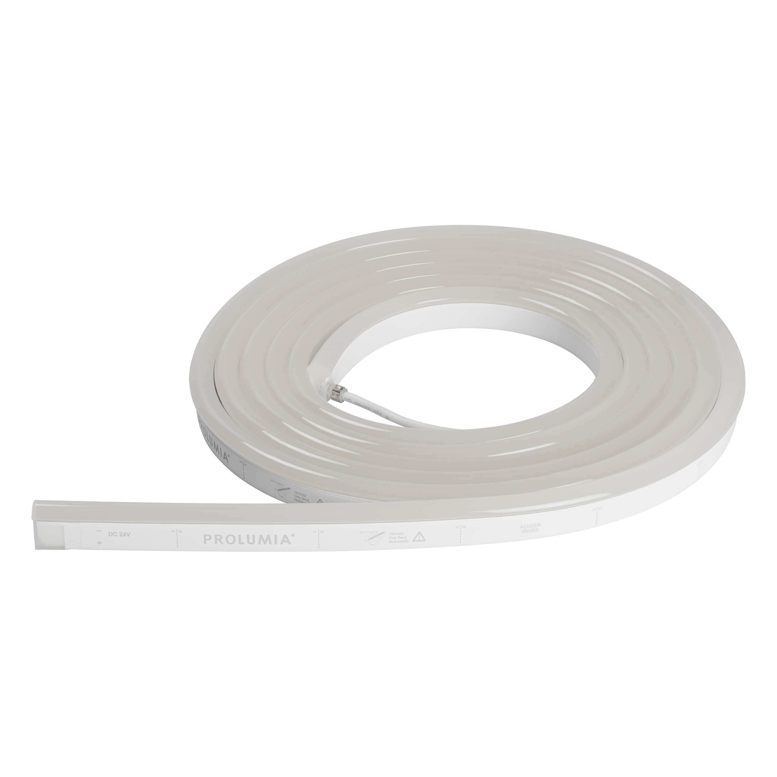Prolumia - Lumiaflex II, 24Vdc, 12W/m, 10m set 3000K - 46000225