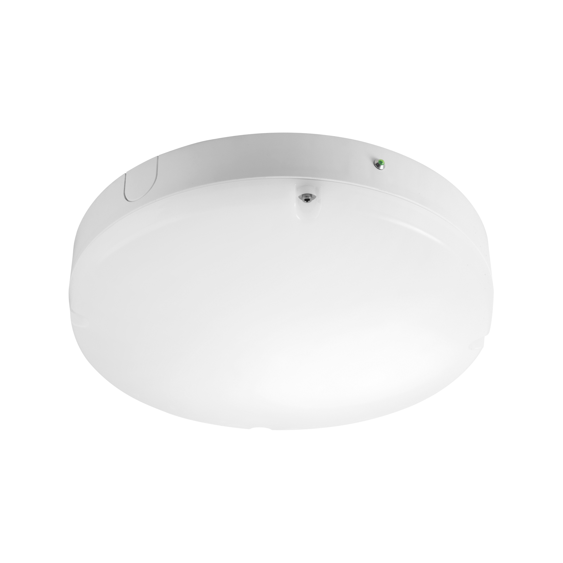 Prolumia - Prodisc II IP65 + MW sensor ,Ø370mm, 16W, 1400Lm/1500Lm, 300 - 40009851