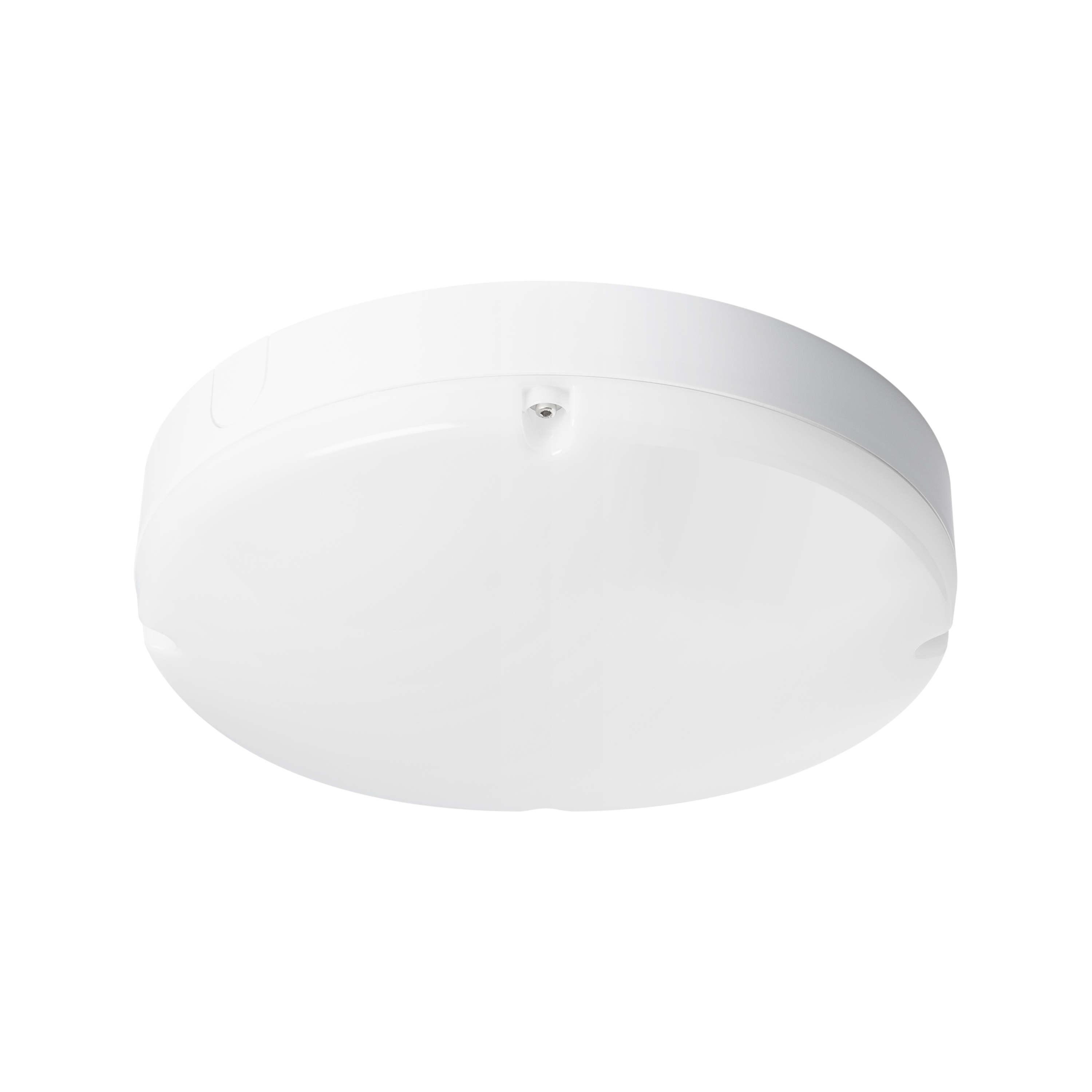 Prolumia - Prodisc II IP65 + Photocell ,Ø370mm, 15W, 1400Lm/1500Lm 3000 - 40009854