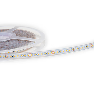 Prolumia - LED strip GOLD IP68, 24Vdc, 70LED/m; 4,8W/m; 420Lm/m; 4000K - 46204013