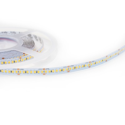 Prolumia - LED strip BRONZE IP20, 24Vdc, 240LED/m; 38,4W/m; 3850Lm/m; 6 - 46224135