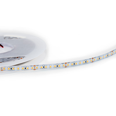 Prolumia - LED strip SILVER IP62, 24Vdc, 30LED/m; 7,2W/m; 440Lm/m; 2400 - 46214100