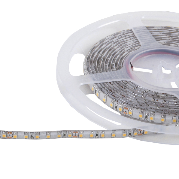 Prolumia - LED strip SILVER IP62, RGB+W, 24Vdc, 96LED/m, 30, 7W/m, 3000 - 46180144