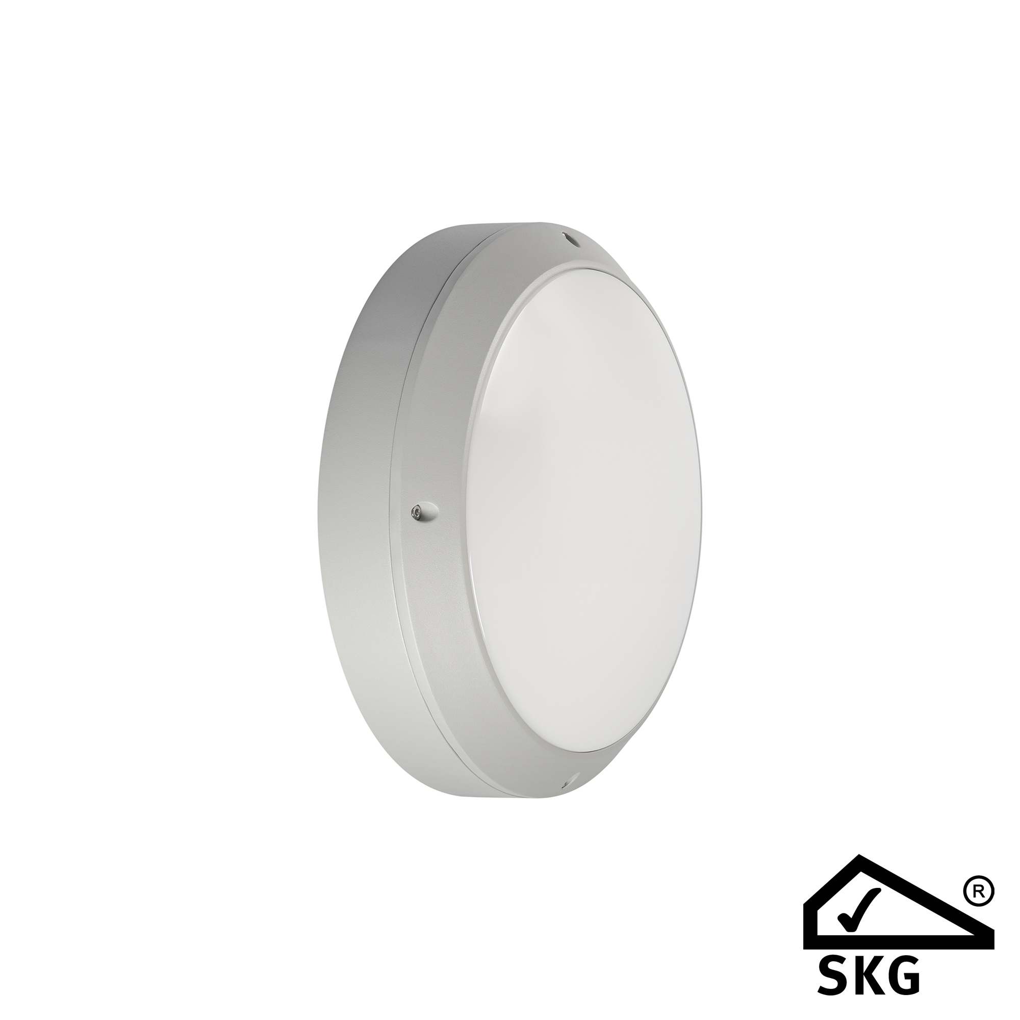 Prolumia - Rockdisc II mini + MW sensor, Ø265mm, 10,5W, 800Lm, 3000K/40 - 40009011