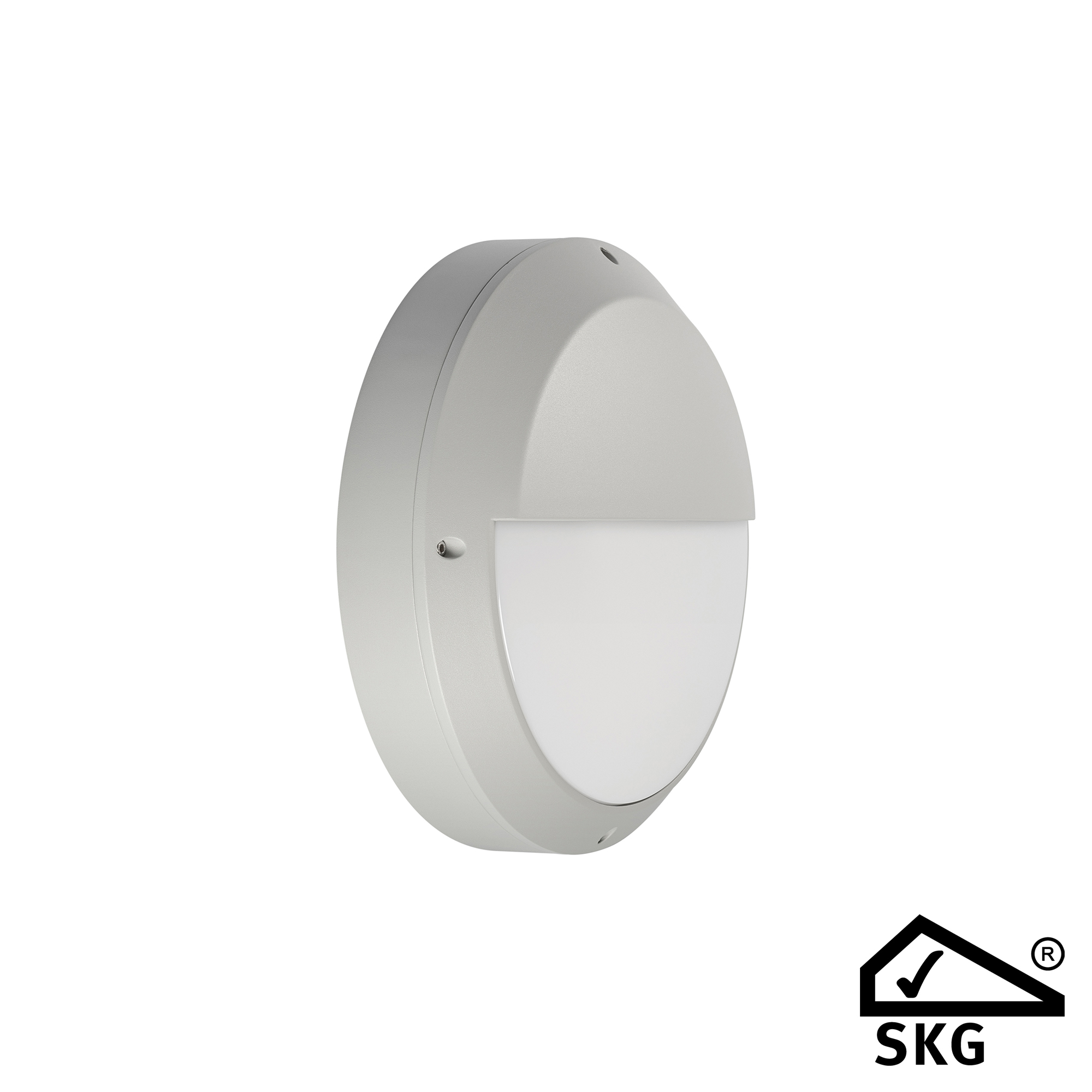Prolumia - Rockdisc II mini, half afgeschermd + MW sensor, Ø265mm, 10,5 - 40009051