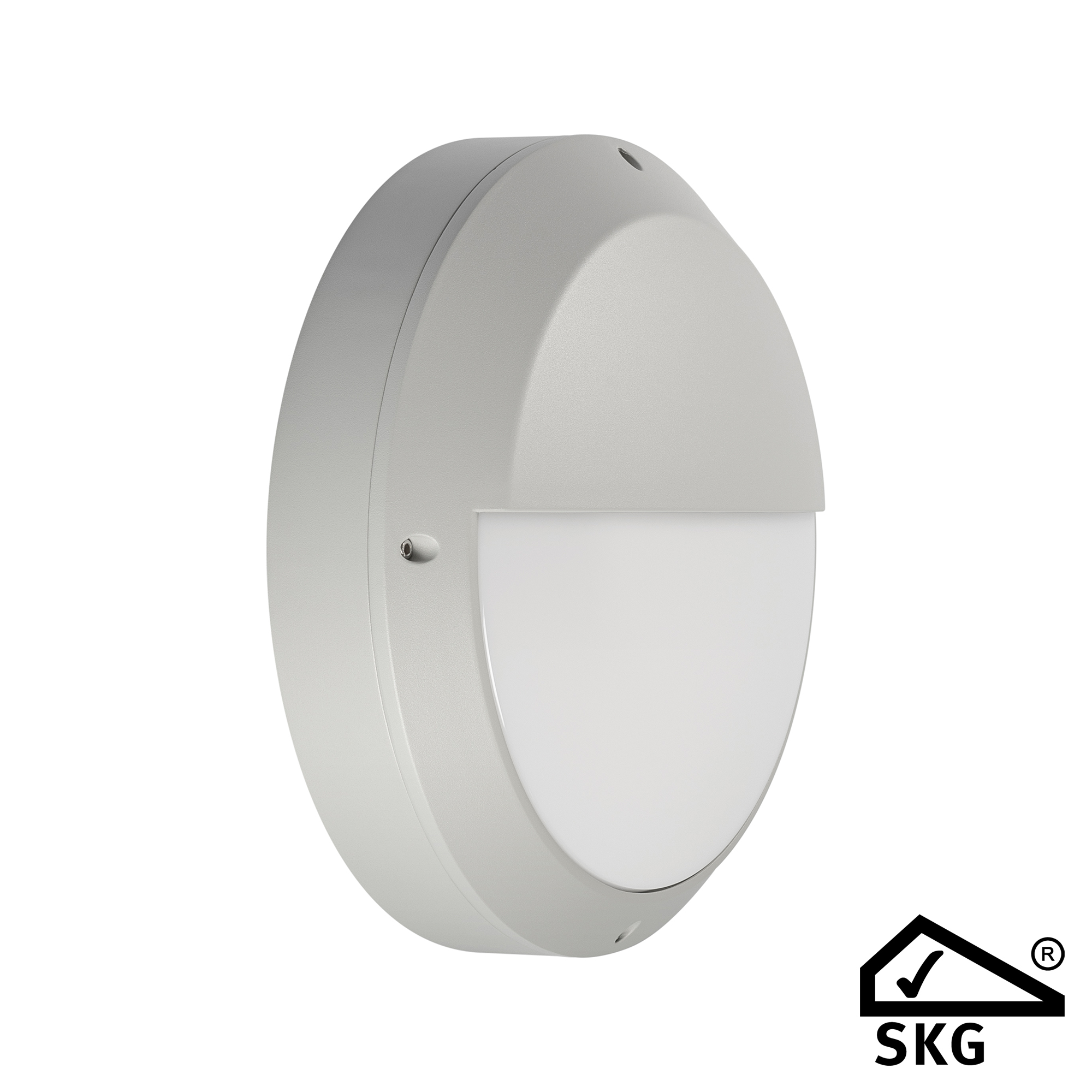 Prolumia - Rockdisc II, half afgeschermd + MW sensor, Ø360mm, 15W, 1000 - 40009151