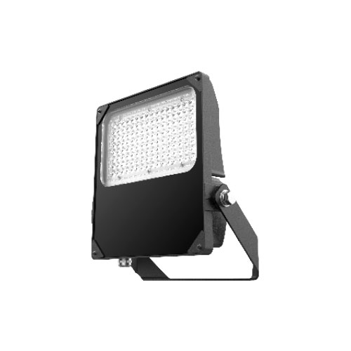 Prolumia - Pro Flood 100W, zwart, 12500 Lm, 4000K, Ra>70, 60° - 41060754