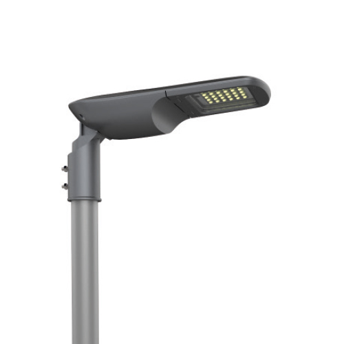Prolumia - Pro Strada micro, incl. Zhaga socket,14 LED, 800lm, optiek 6 - 41369151