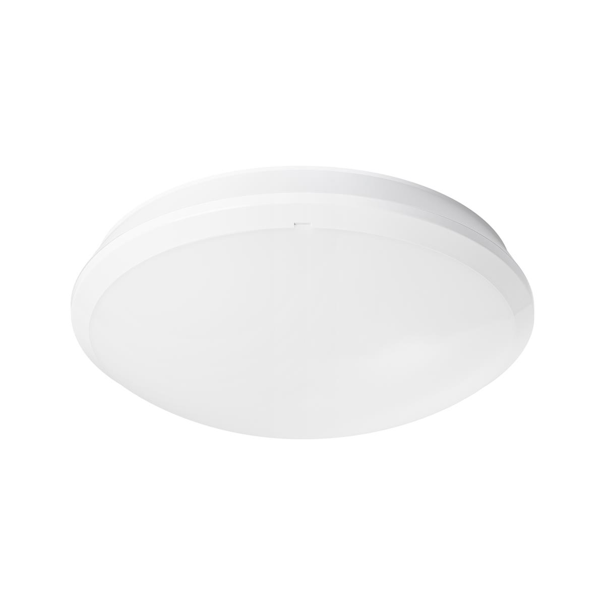 Prolumia - Prodisc, Ø348, MW sensor, 13W, 3000K/4000K schakelbaar - 40009312