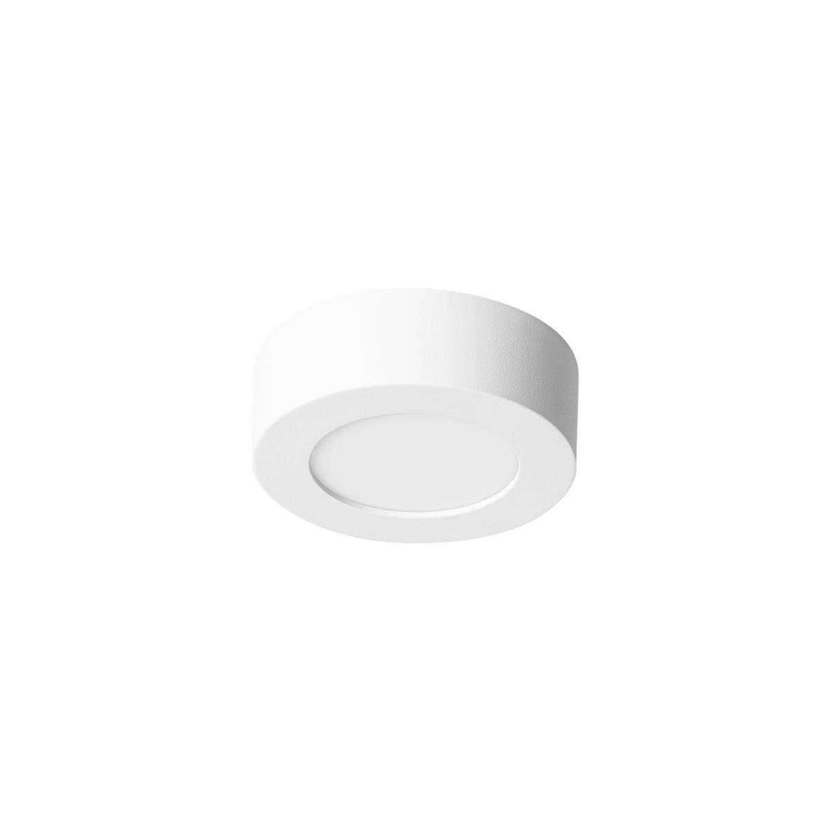 Prolumia - Pro Ceiling Ø300xH39mm, opbouw, max. 30W, IP40 - 40001730