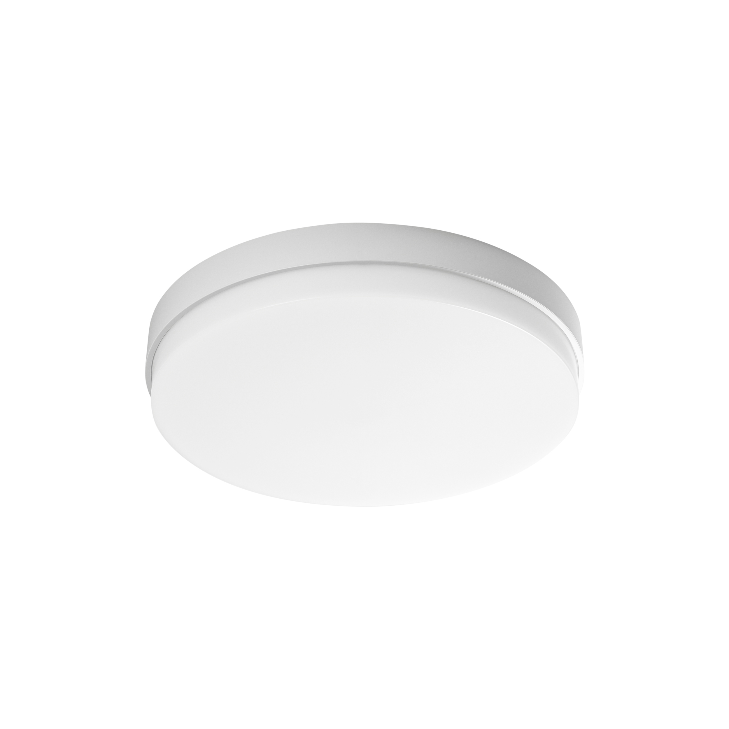 Prolumia - Prodisc III mini, Ø267, MW sensor, 10,5W, 3000K/4000K schake - 40009381