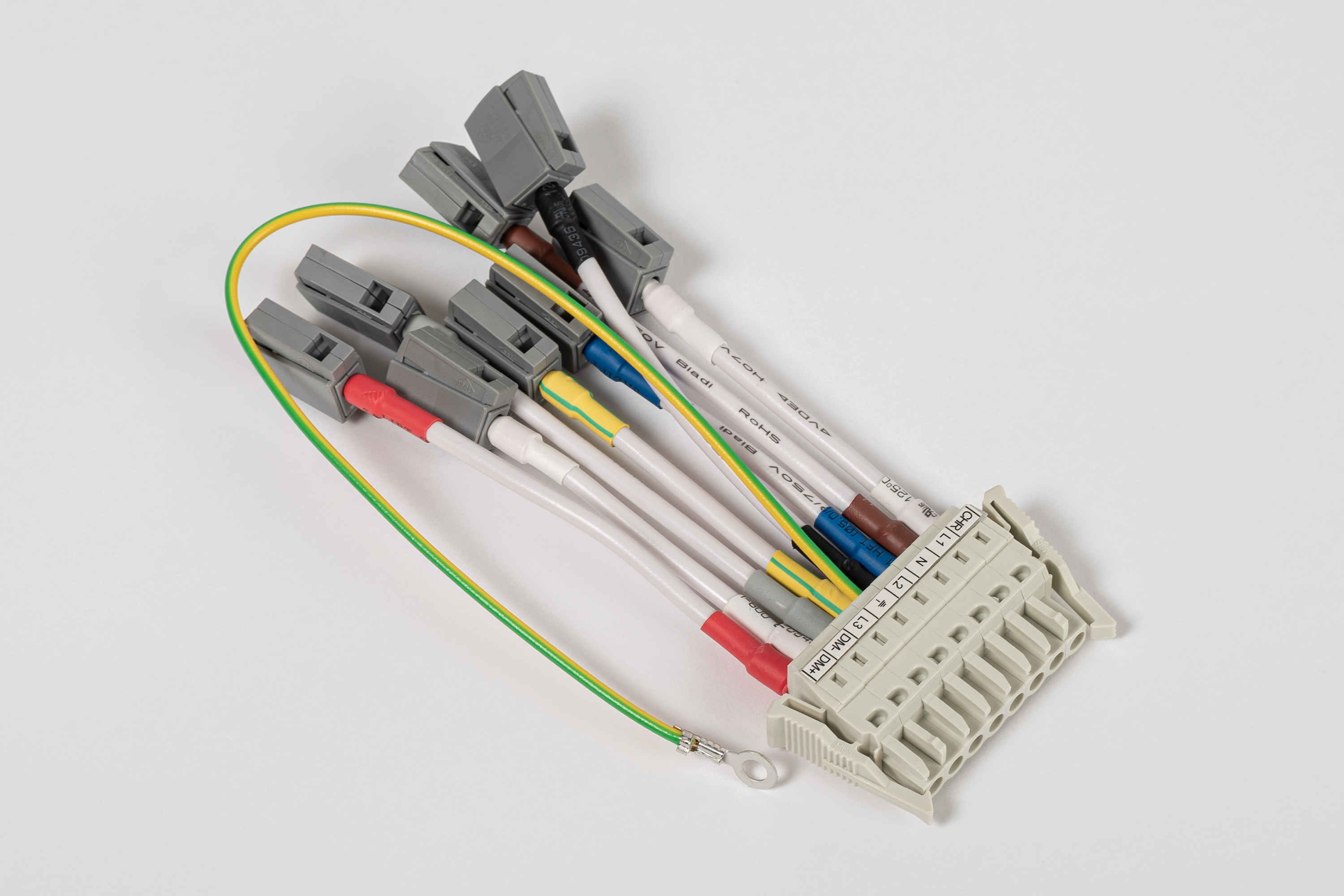 Prolumia - Connector t.b.v. aansluiting 1e armatuur - 40640421