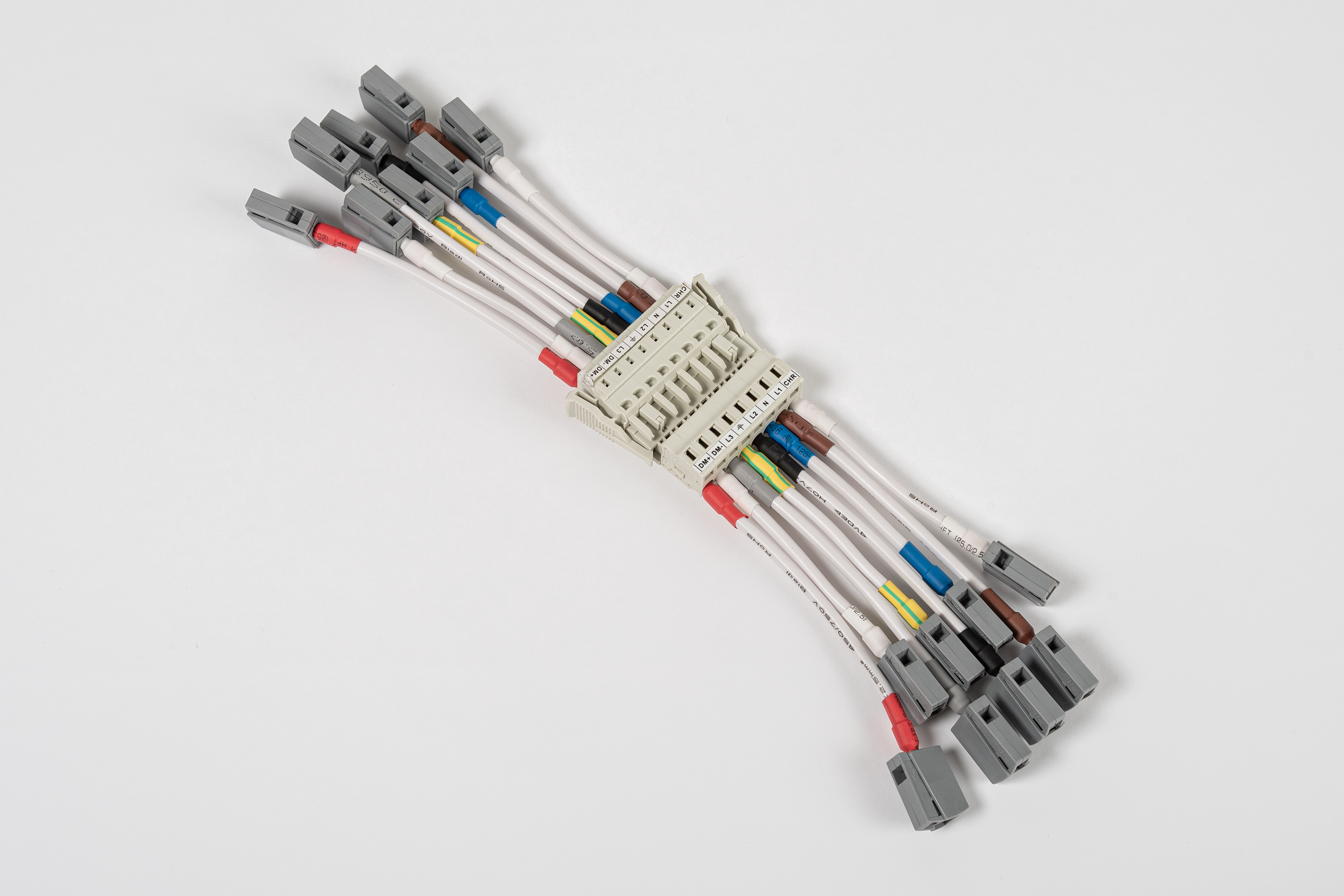 Prolumia - Male/Female connector set - 40640422