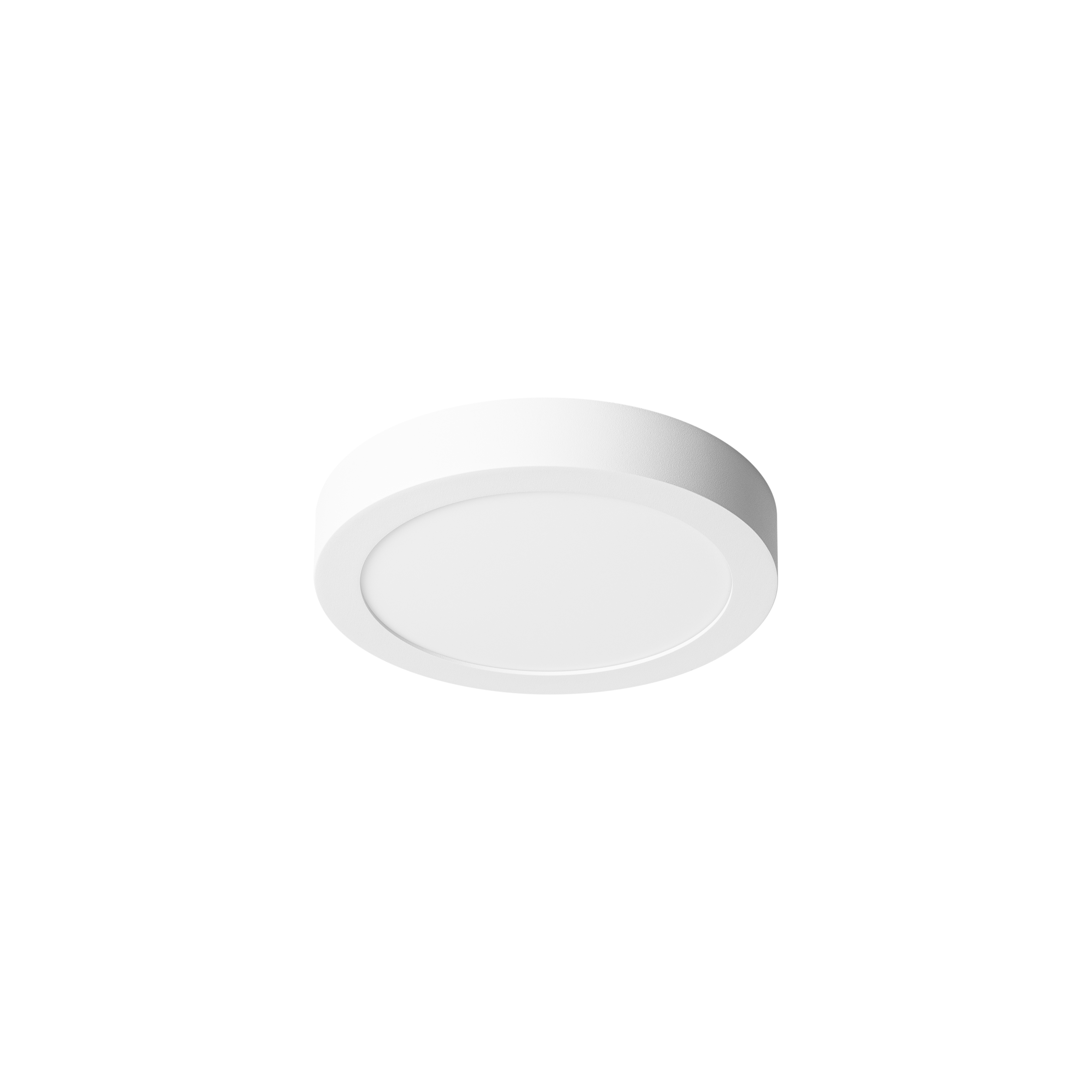 Prolumia - Pro Ceiling 240x39mm, opbouw, 20W, 4200K, wit + microwave se - 40001121S