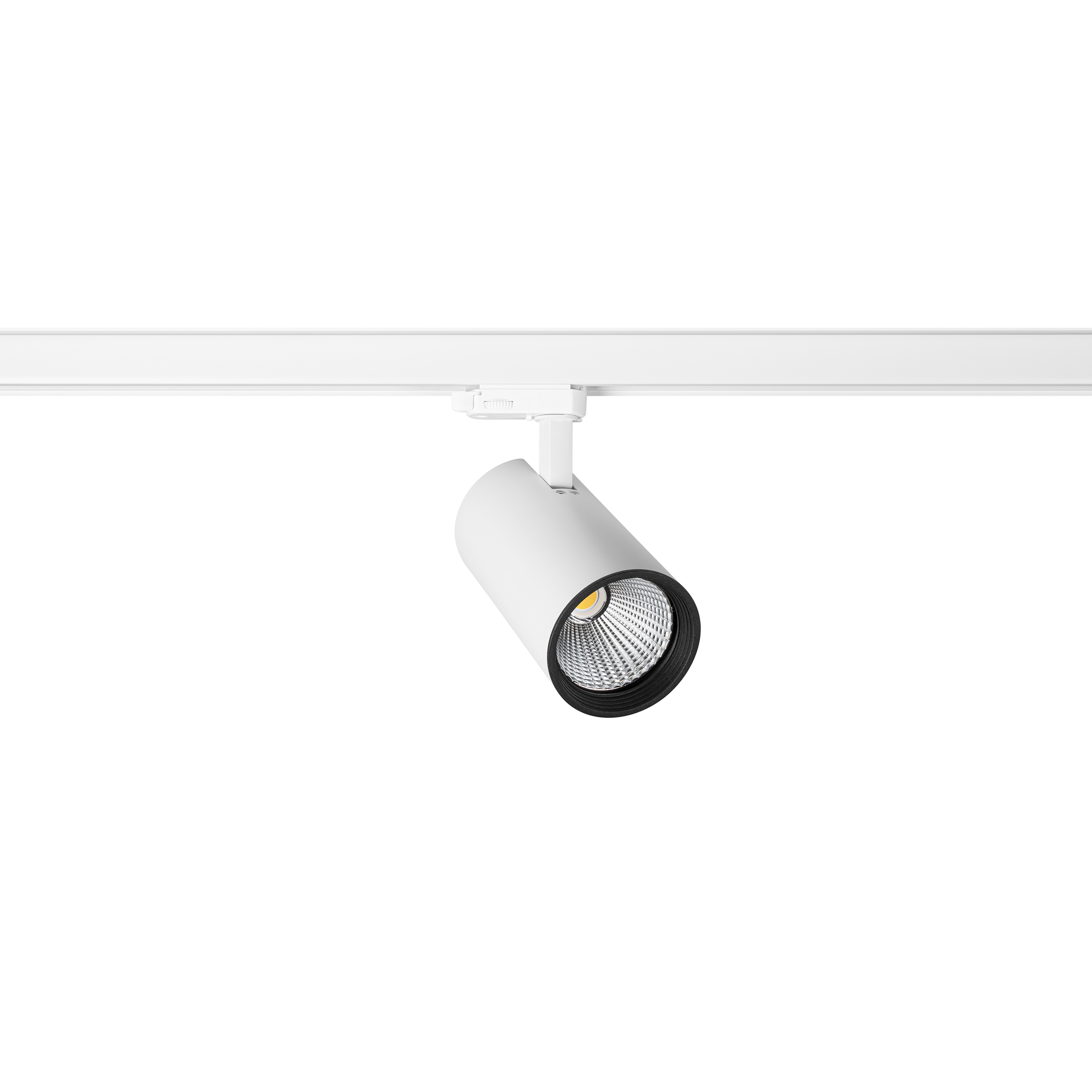 Prolumia - LED Pro Rio D, 26W, Wit, voor 3 fase rail 4000K, Ra>90, 40°, - 41104246