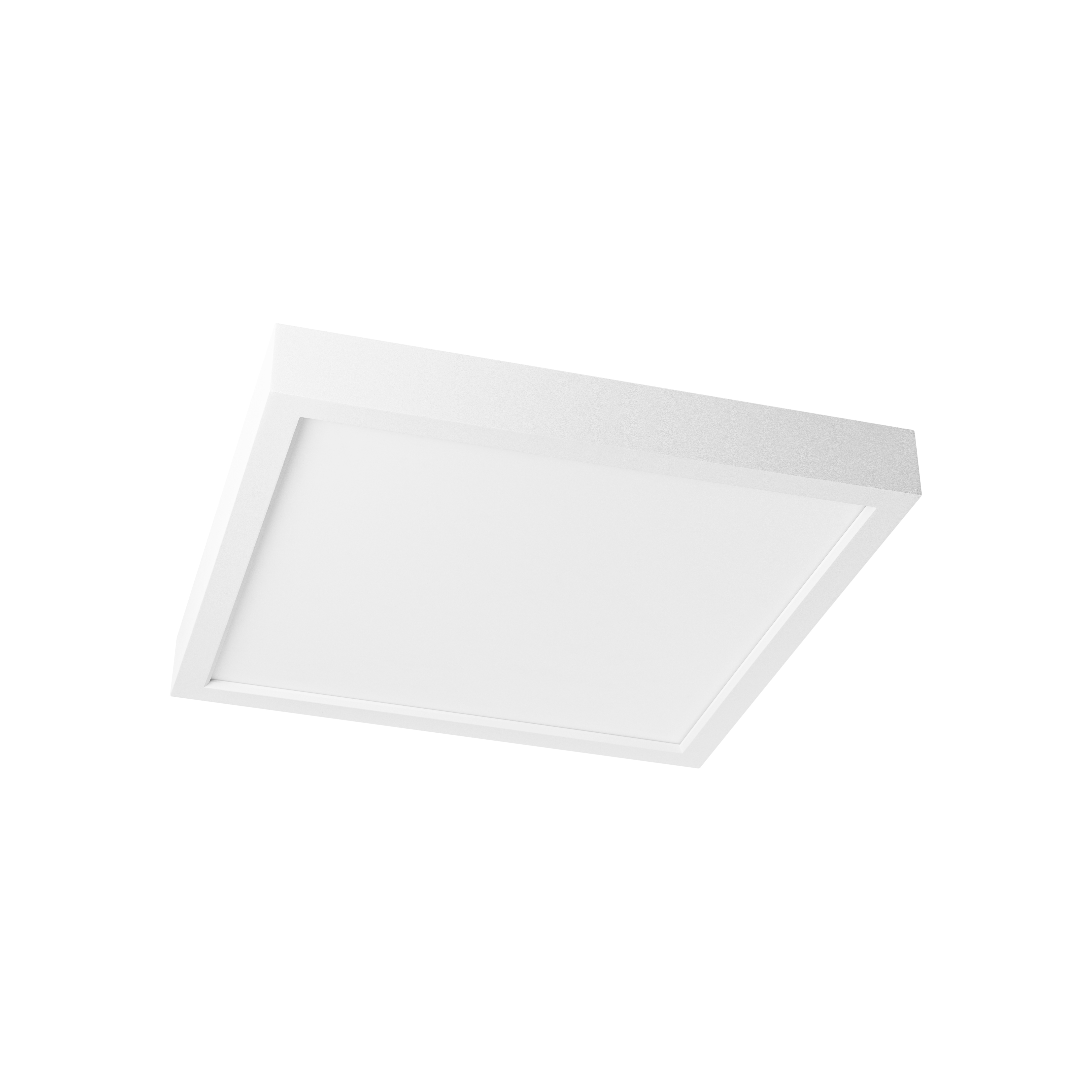Prolumia - Pro Ceiling 400x400x48mm opbouw, 40W, 2700K, wit - 40003153