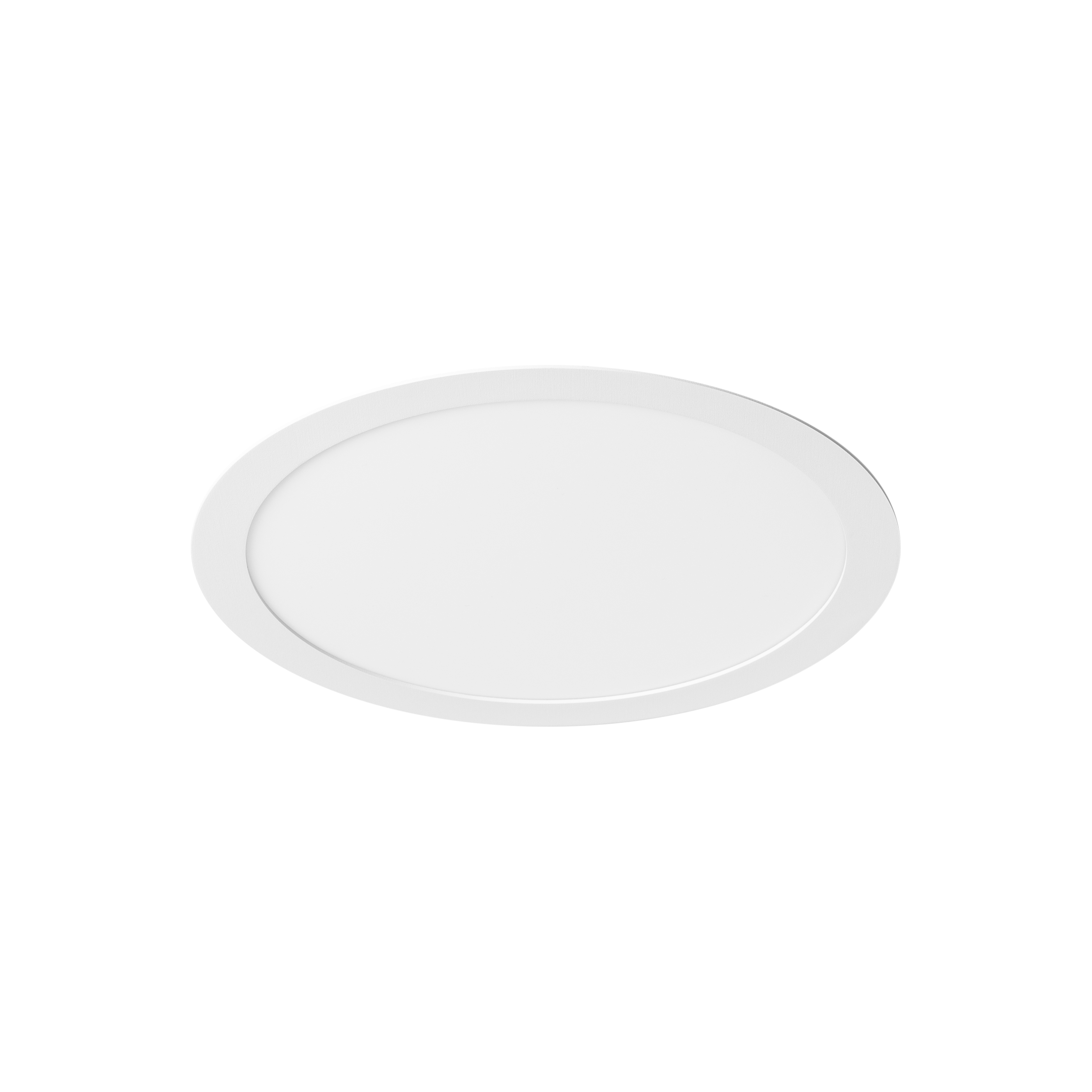 Prolumia - Pro Ceiling Ø300x19mm Inbouw, sparing Ø285, 30W, 4200K, wit - 40001431