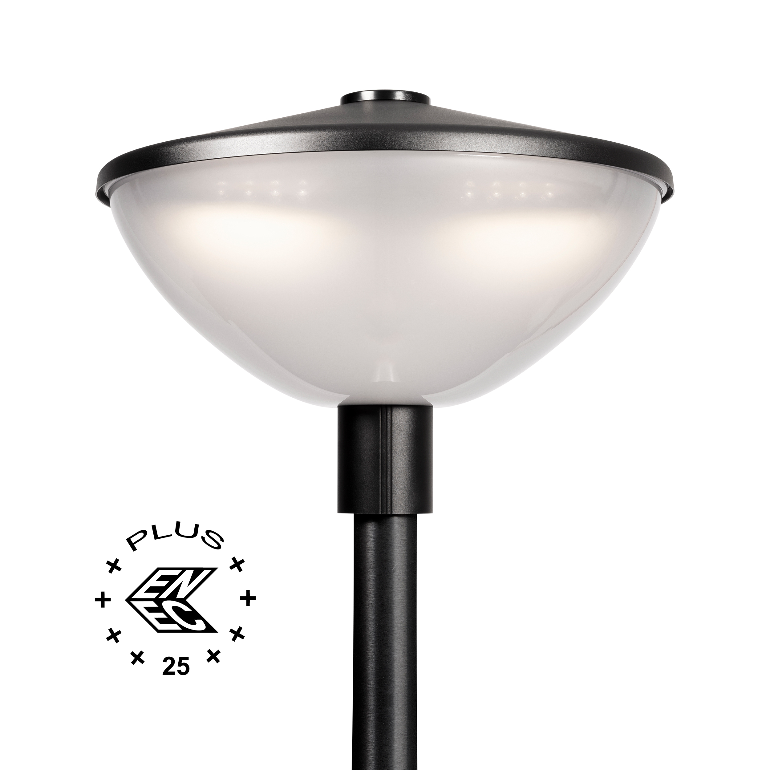 Prolumia - Pro Cone, Translucent, Lenstype 1, 4000K, Ph. Xit. LP, 1000L - 41380200