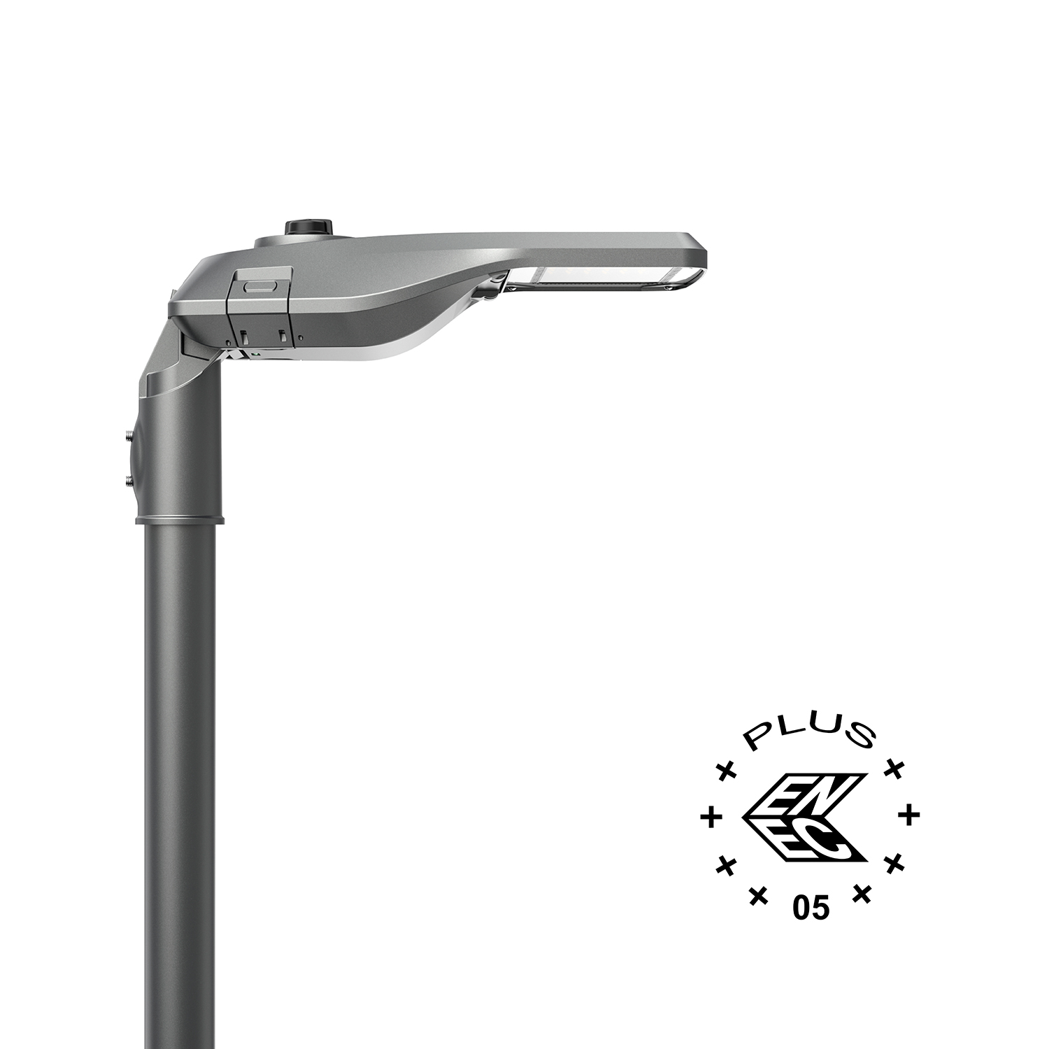 Prolumia - Pro Via S, 36 Leds, 3000K, 21,5W, 3000Lm, Type 5, incl. Zhag - 41350429