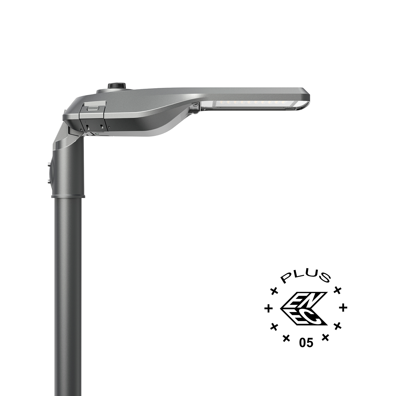 Prolumia - Pro Via M, 54 Leds, 3000K, 25W, 3750Lm, Type 1, incl. Zhaga - 41351039