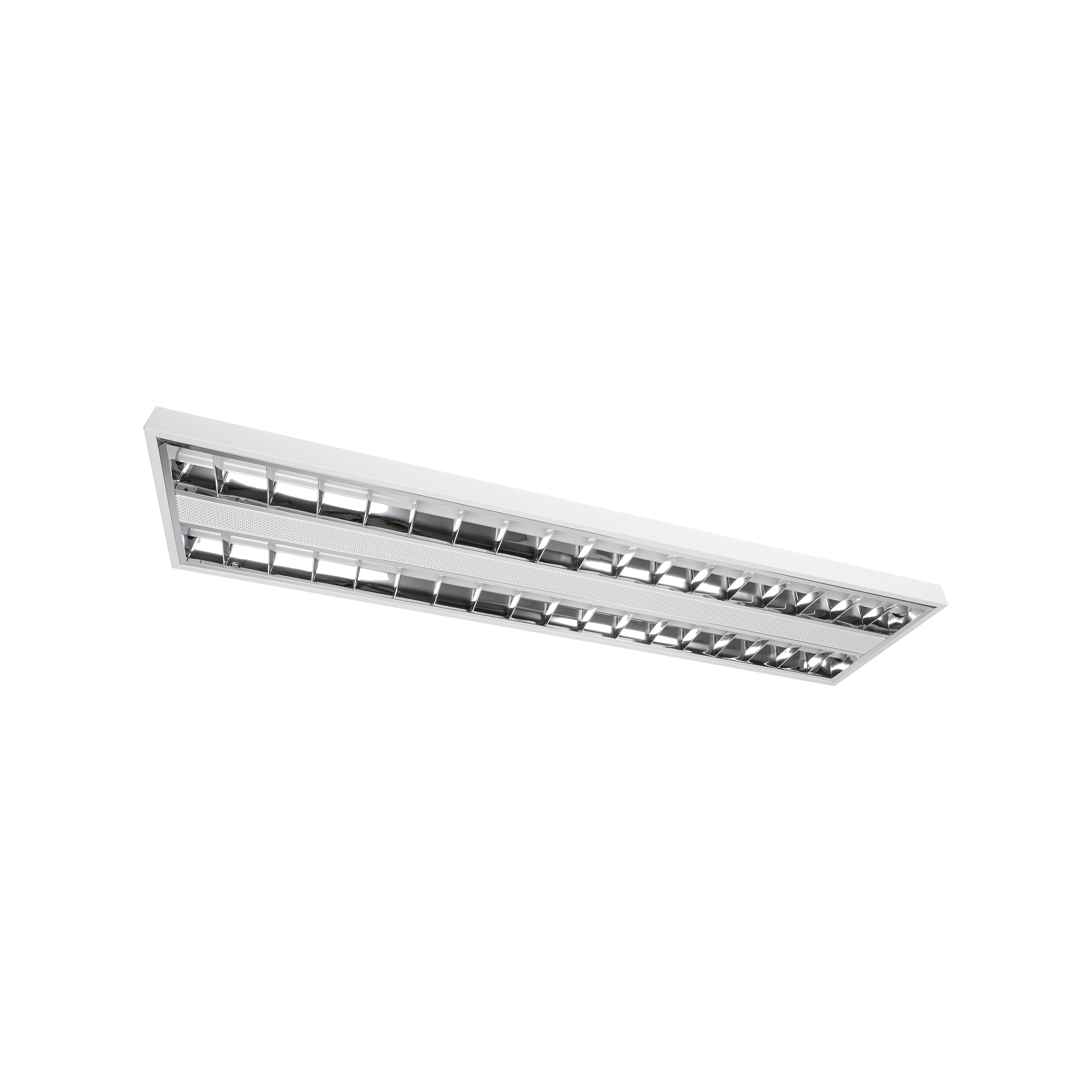 Prolumia - Pro Office, 295x1195, opbouw, max. 35W - 40011160