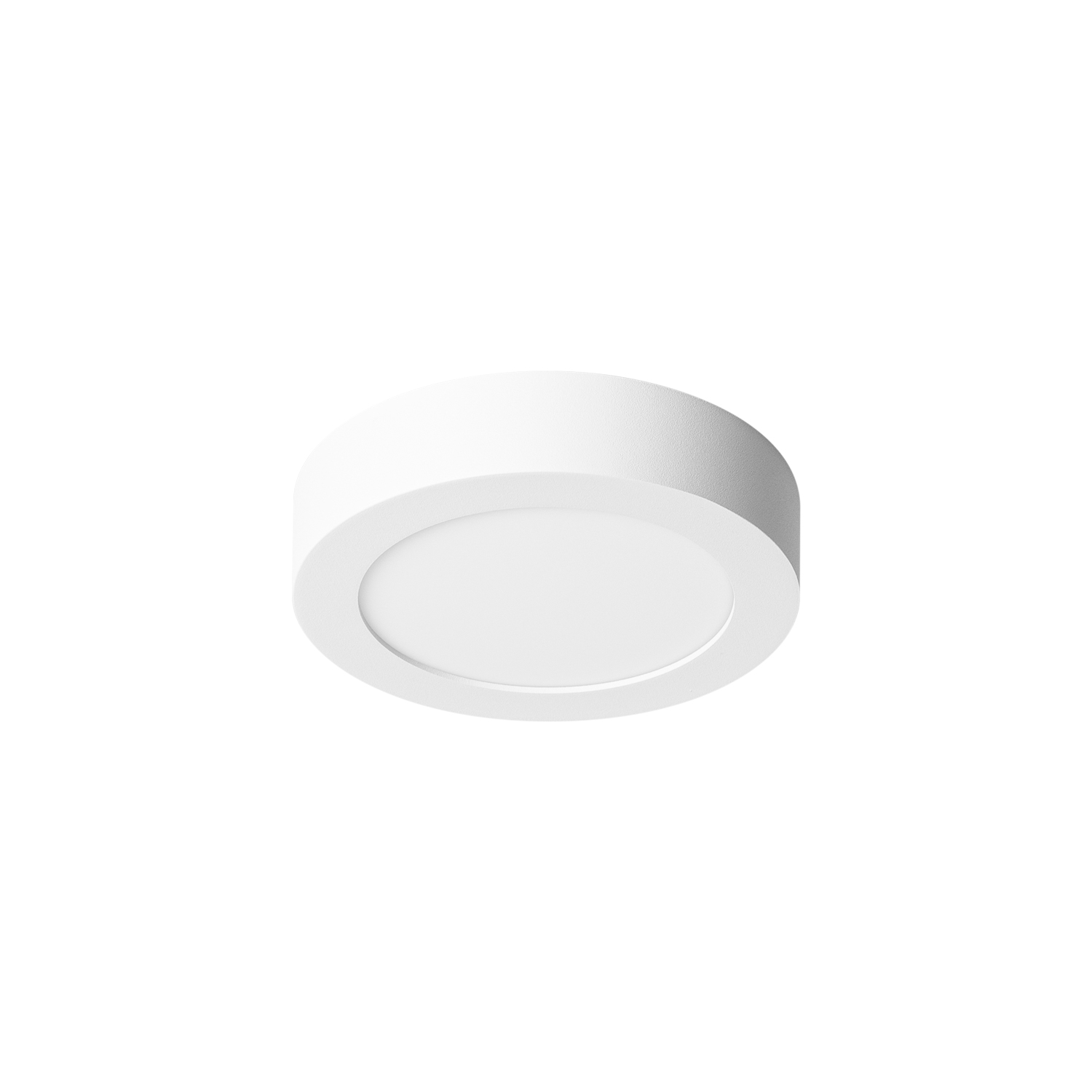 Prolumia - Pro Ceiling Ø180xH39mm, opbouw, max. 12W, IP40 - 40001711