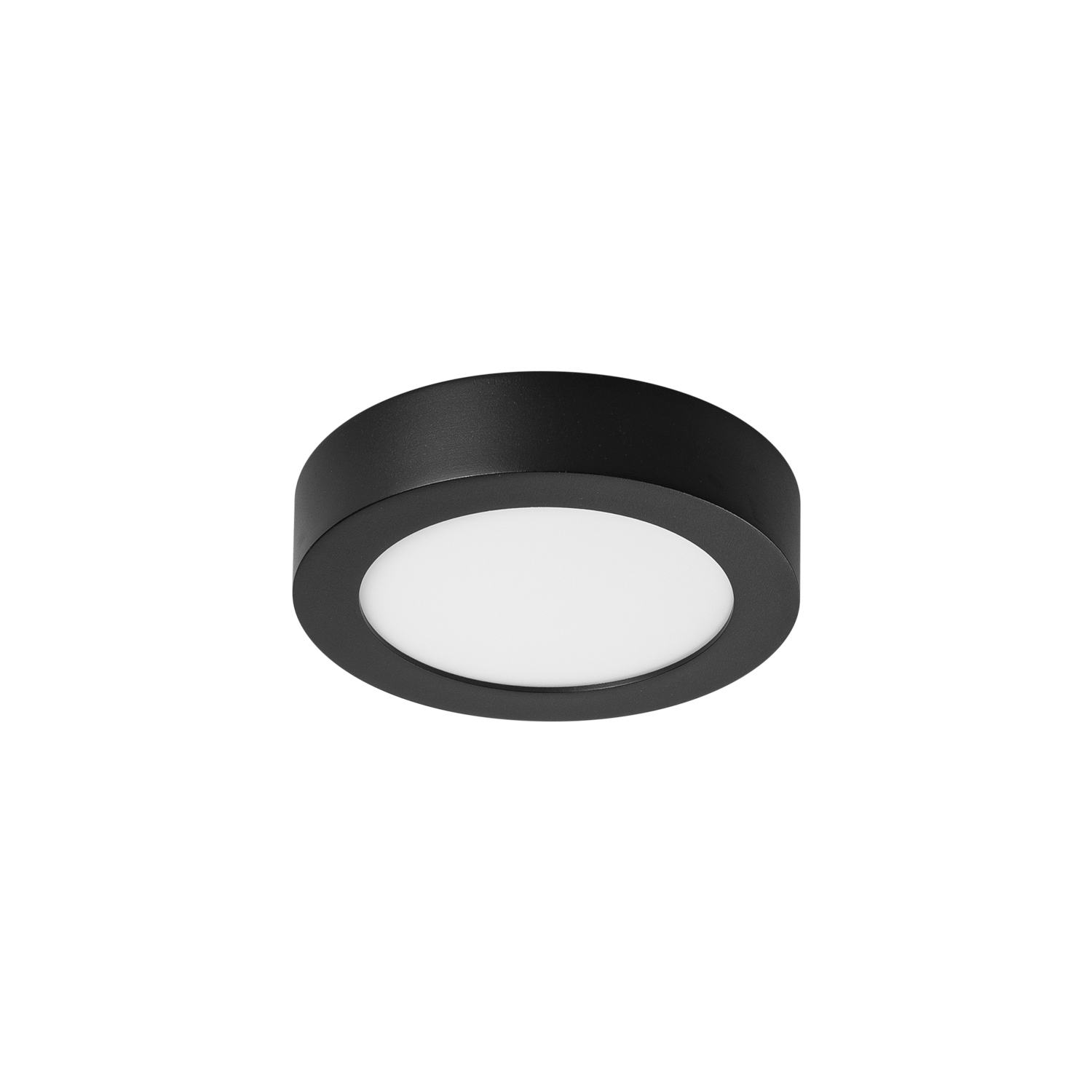 Prolumia - Pro Ceiling Ø180xH39mm, opbouw, max. 12W, IP40 - 40001716