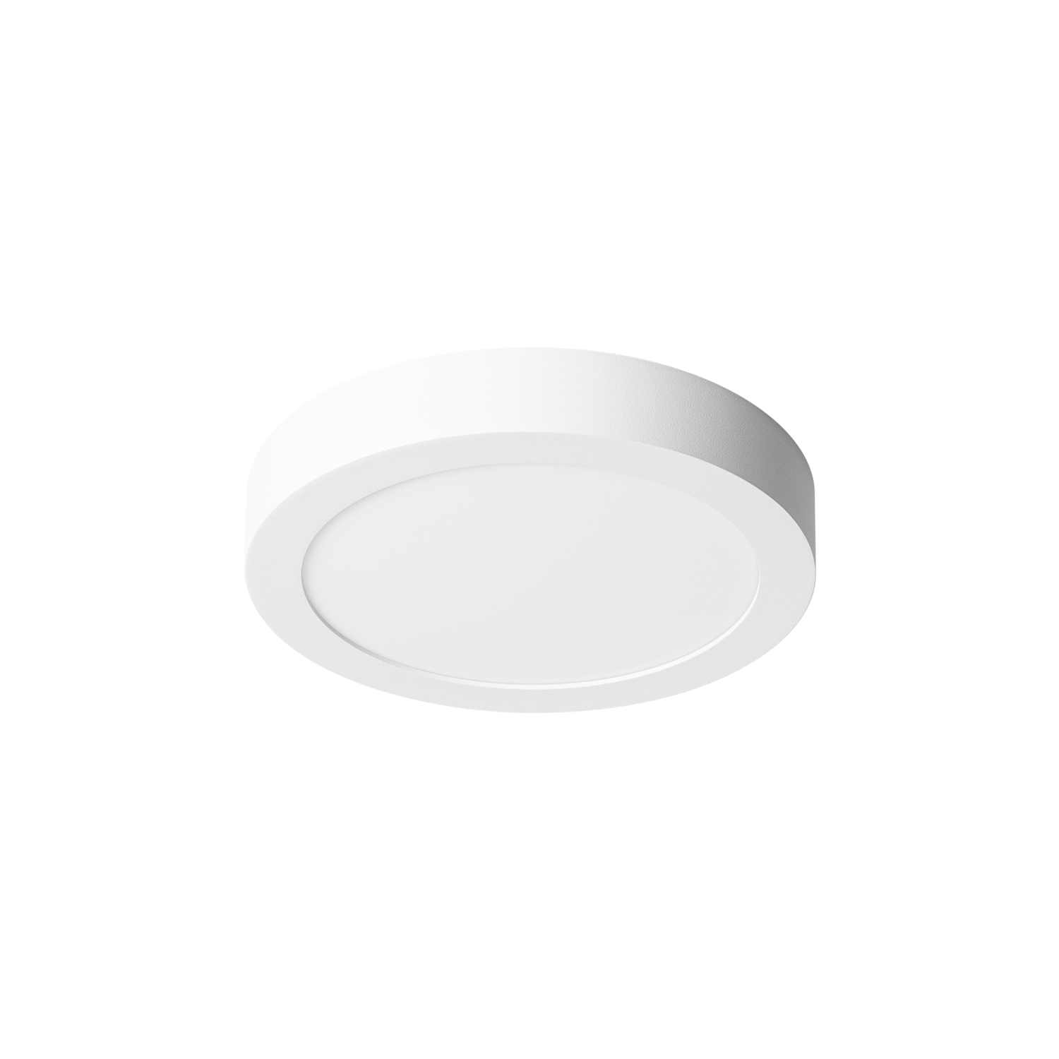 Prolumia - Pro Ceiling Ø240xH39mm, opbouw, max. 15W, IP40 - 40001720