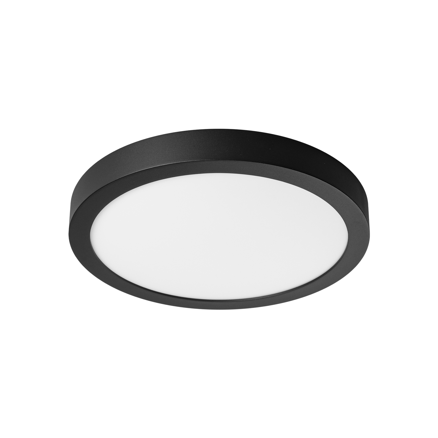 Prolumia - Pro Ceiling Ø420xH48mm, opbouw, max. 40W, IP40 - 40001745