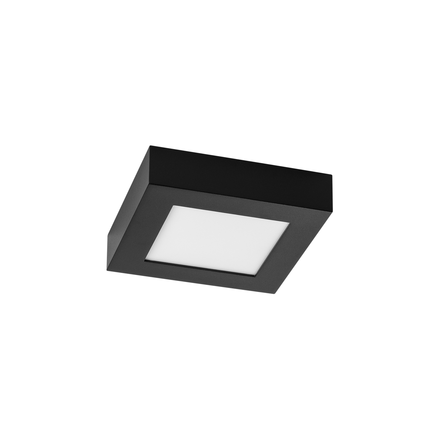 Prolumia - Pro Ceiling 168x168xH39mm, opbouw, max. 15W, IP40 - 40001815