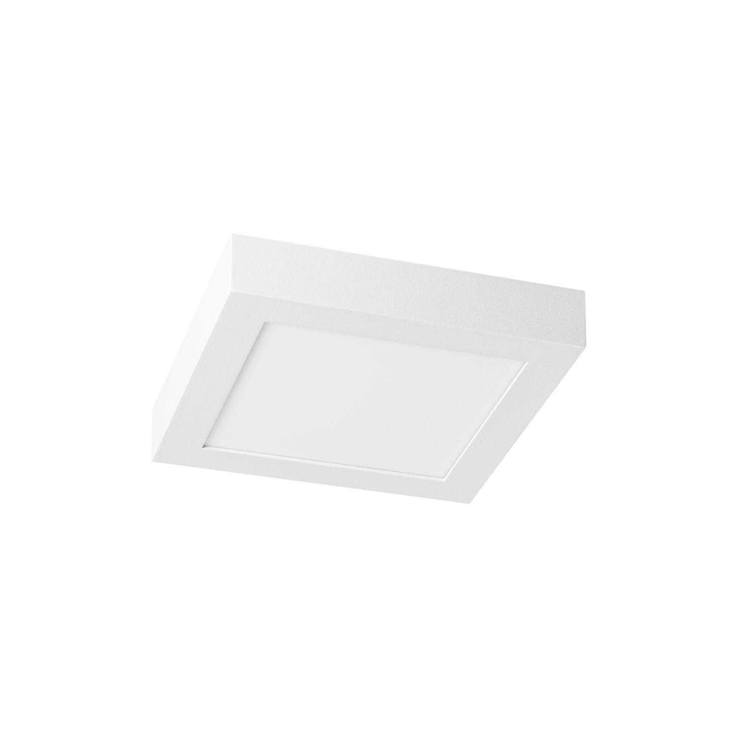 Prolumia - Pro Ceiling 220x220xH39mm, opbouw, max. 20W, IP40 - 40001820