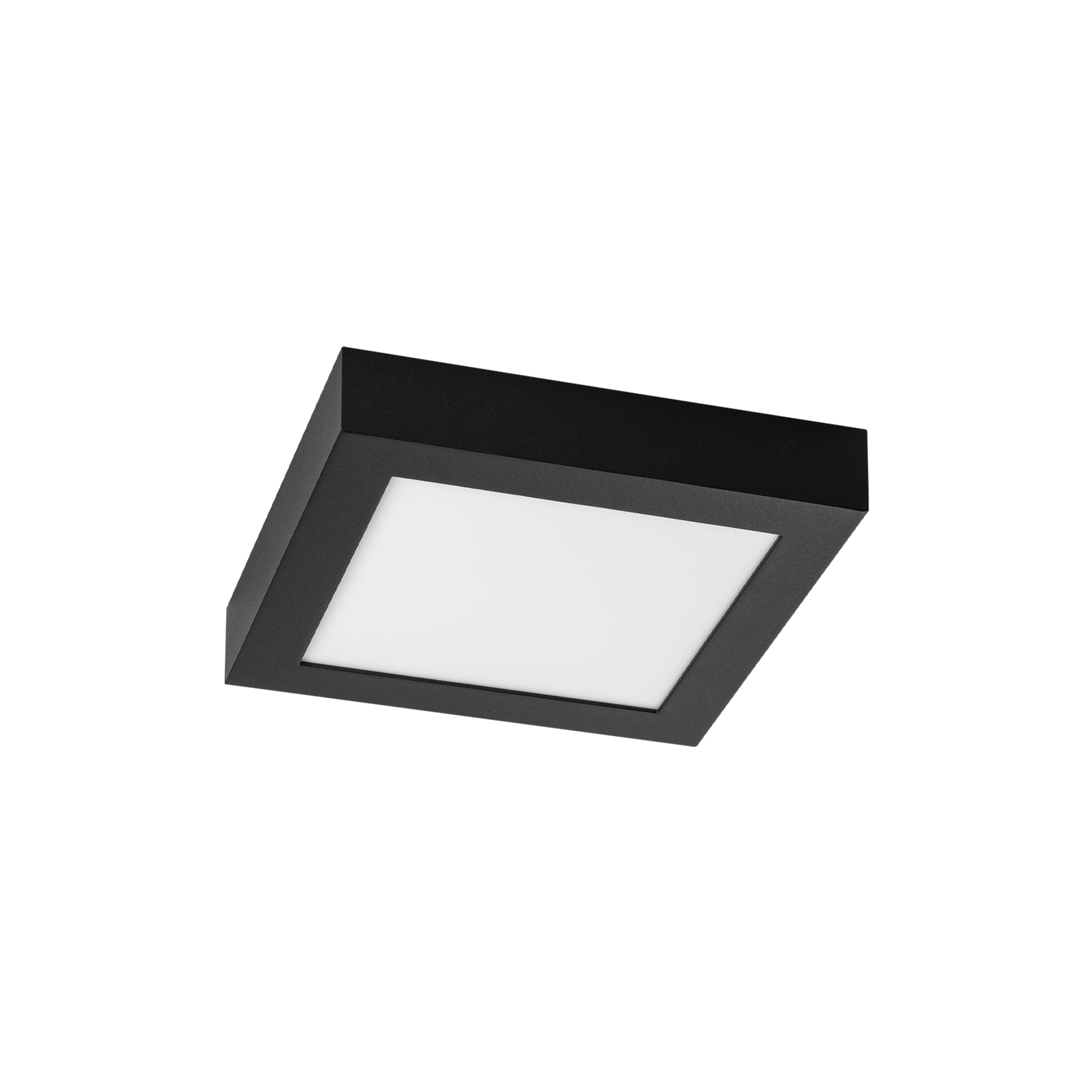 Prolumia - Pro Ceiling 220x220xH39mm, opbouw, max. 20W, IP40 - 40001825