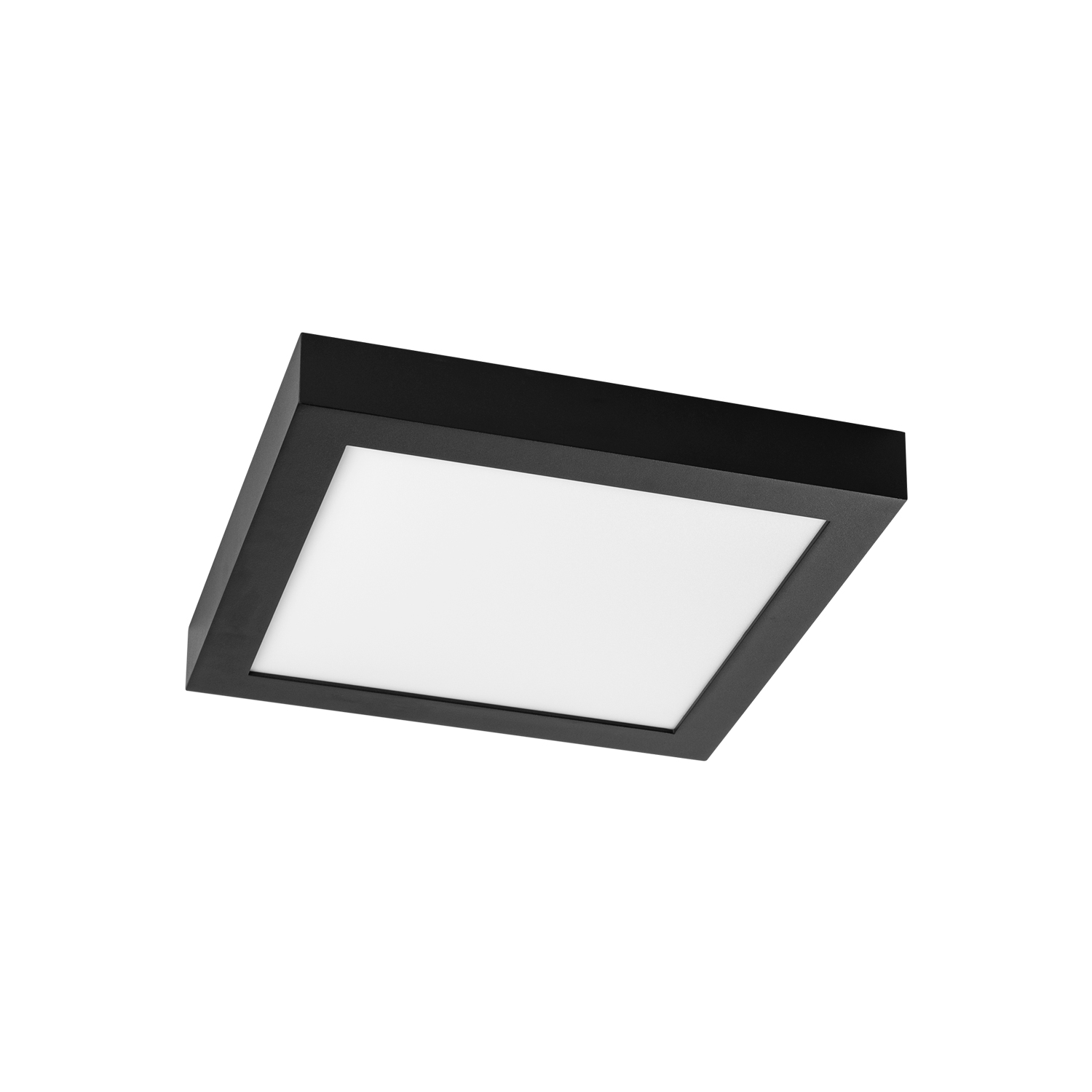 Prolumia - Pro Ceiling 300x300xH39mm, opbouw, max. 30W, IP40 - 40001835
