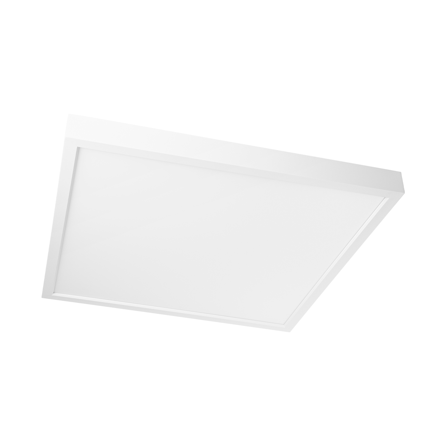 Prolumia - Pro Ceiling 600x600xH48mm, opbouw, max. 40W, IP40 - 40001850