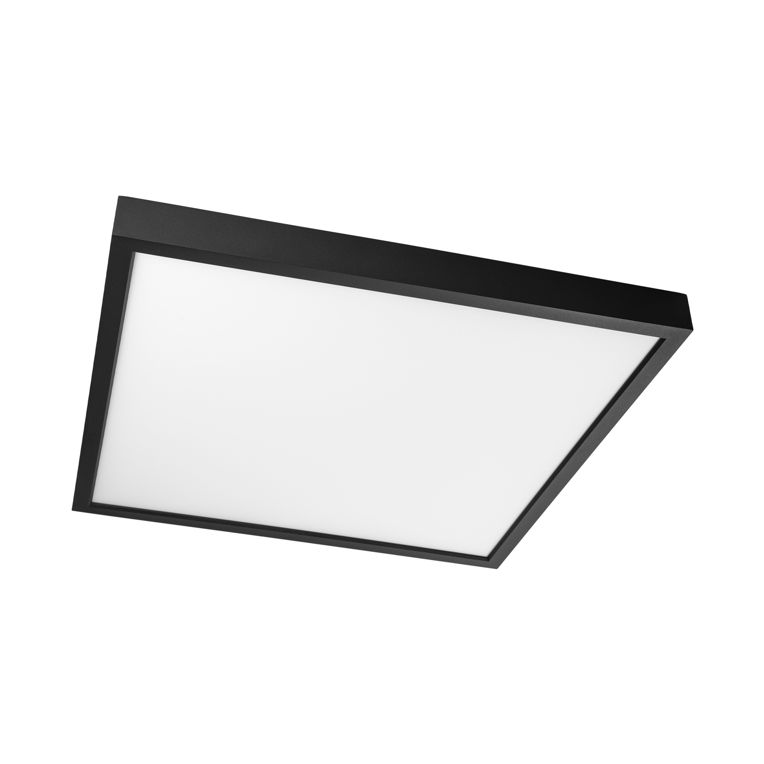 Prolumia - Pro Ceiling 600x600xH48mm, opbouw, max. 40W, IP40 - 40001855