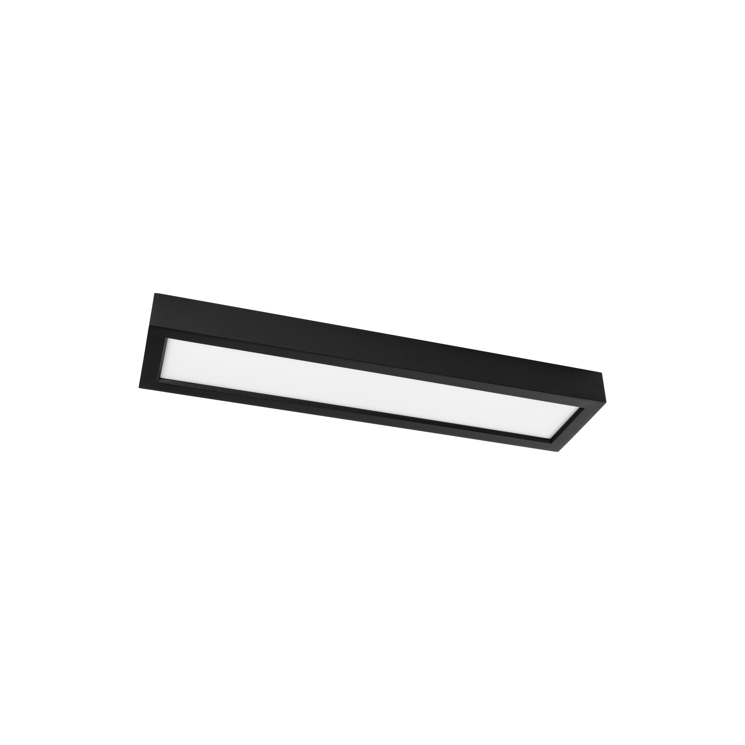 Prolumia - Pro Ceiling 150x600xH48mm, opbouw, max. 20W, IP40 - 40001865