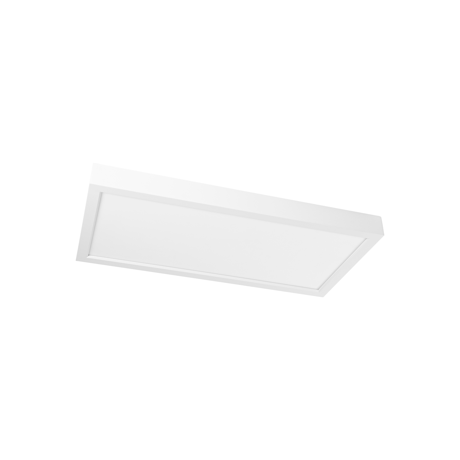 Prolumia - Pro Ceiling 300x600xH48mm, opbouw, max. 30W, IP40 - 40001870